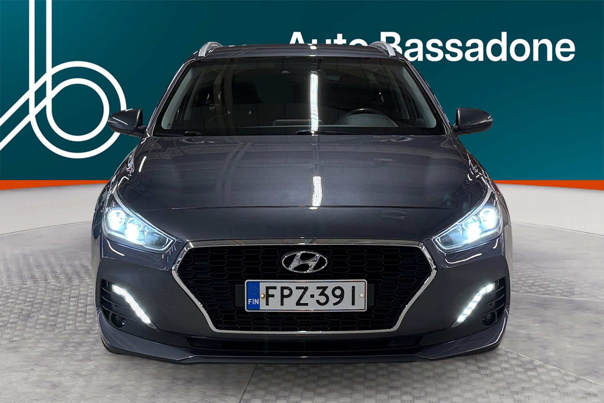 HYUNDAI i30 Wagon 2020