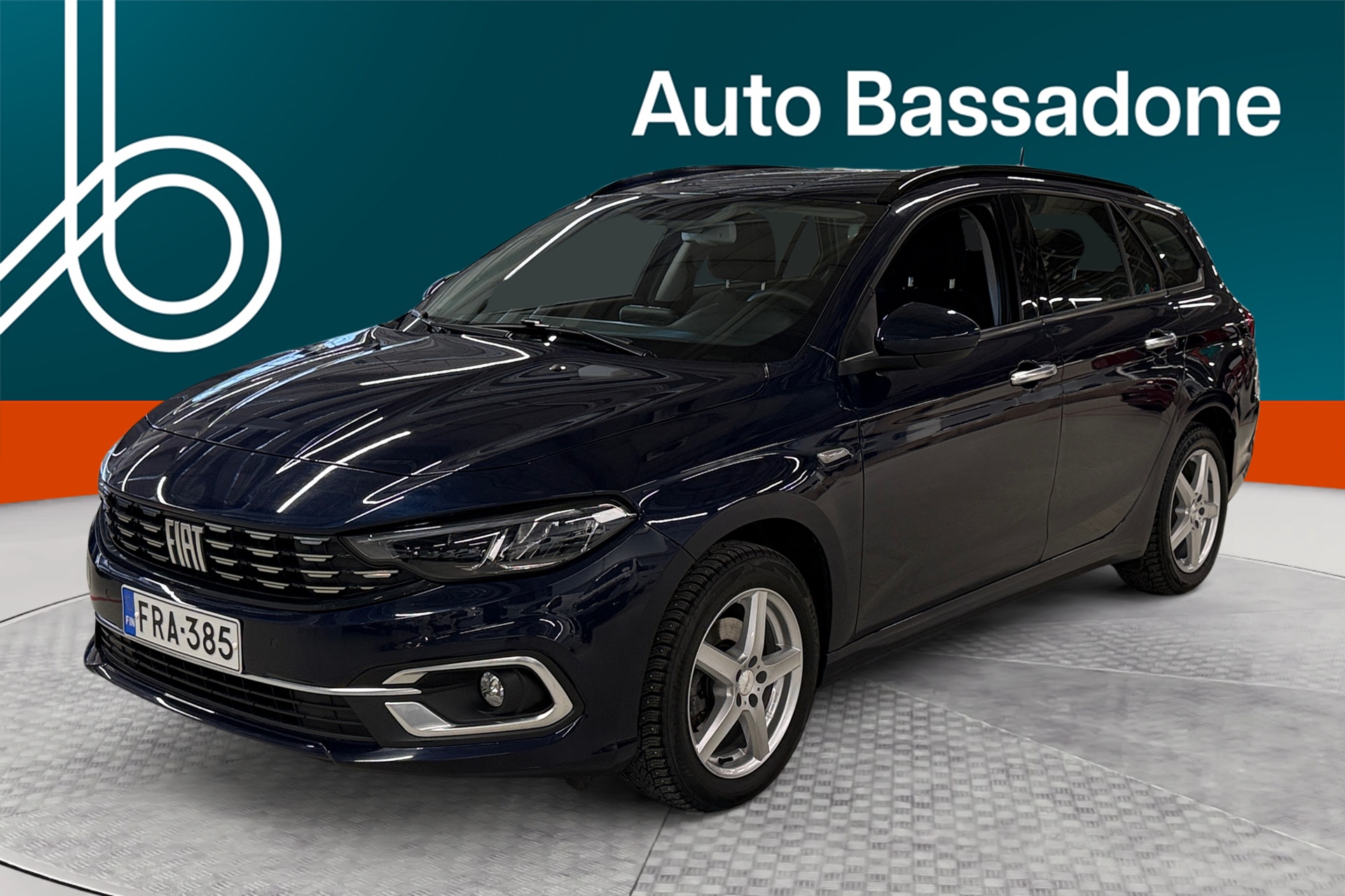 FIAT Tipo 2021