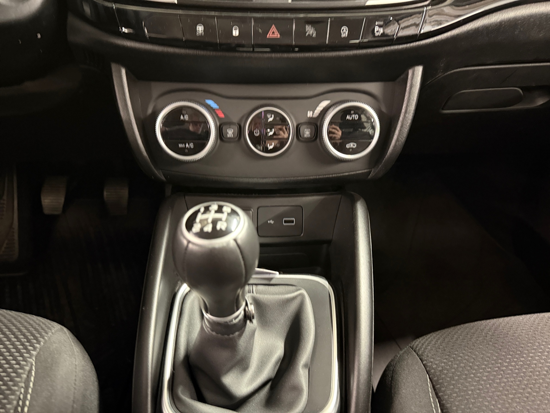 FIAT Tipo 2021