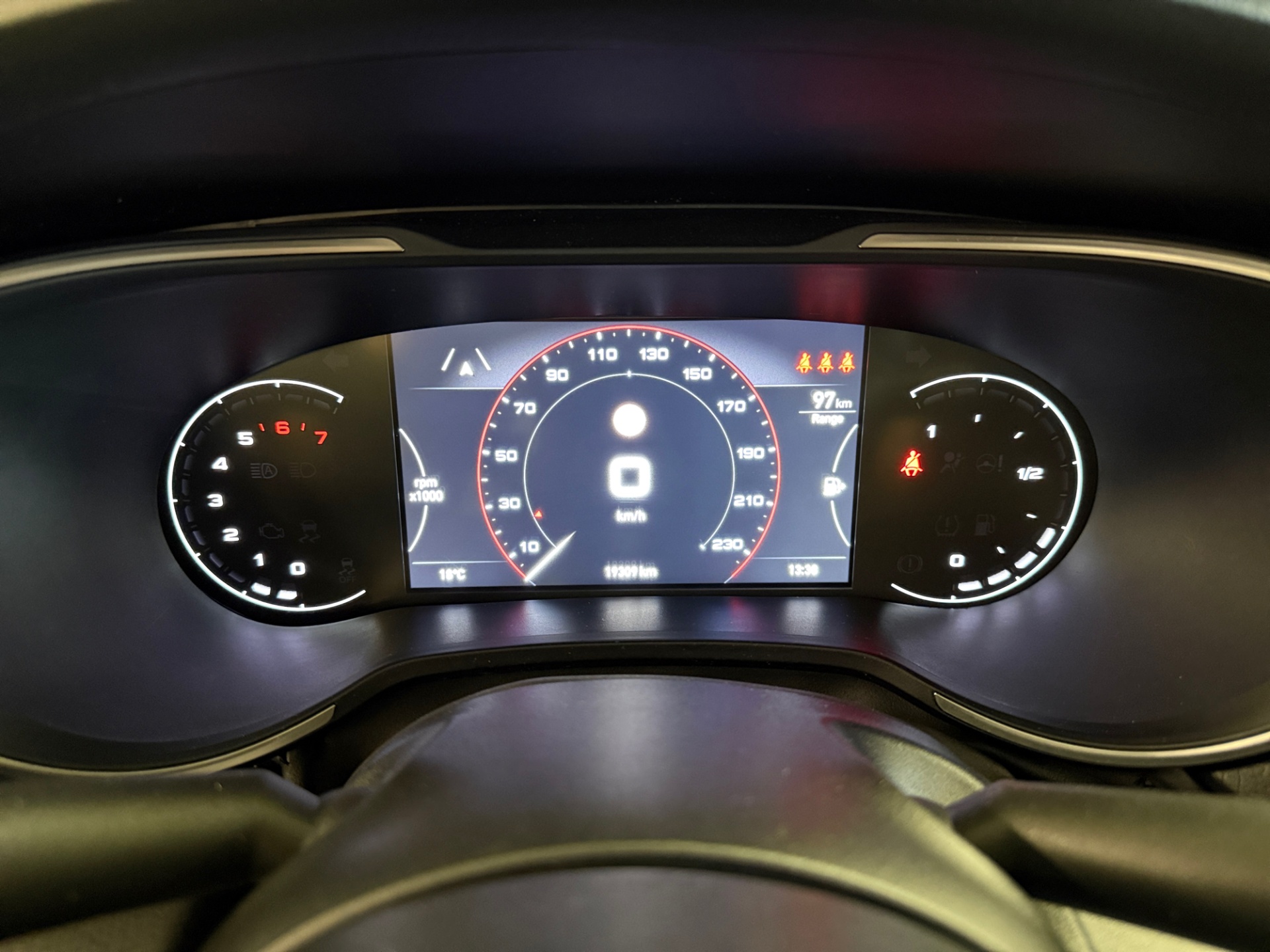 FIAT Tipo 2021