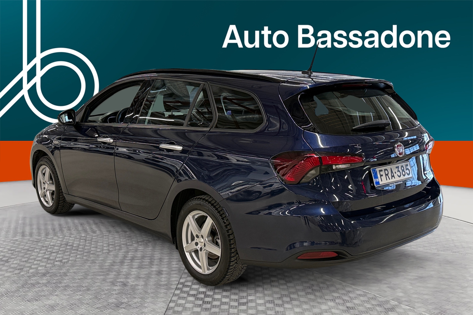 FIAT Tipo 2021