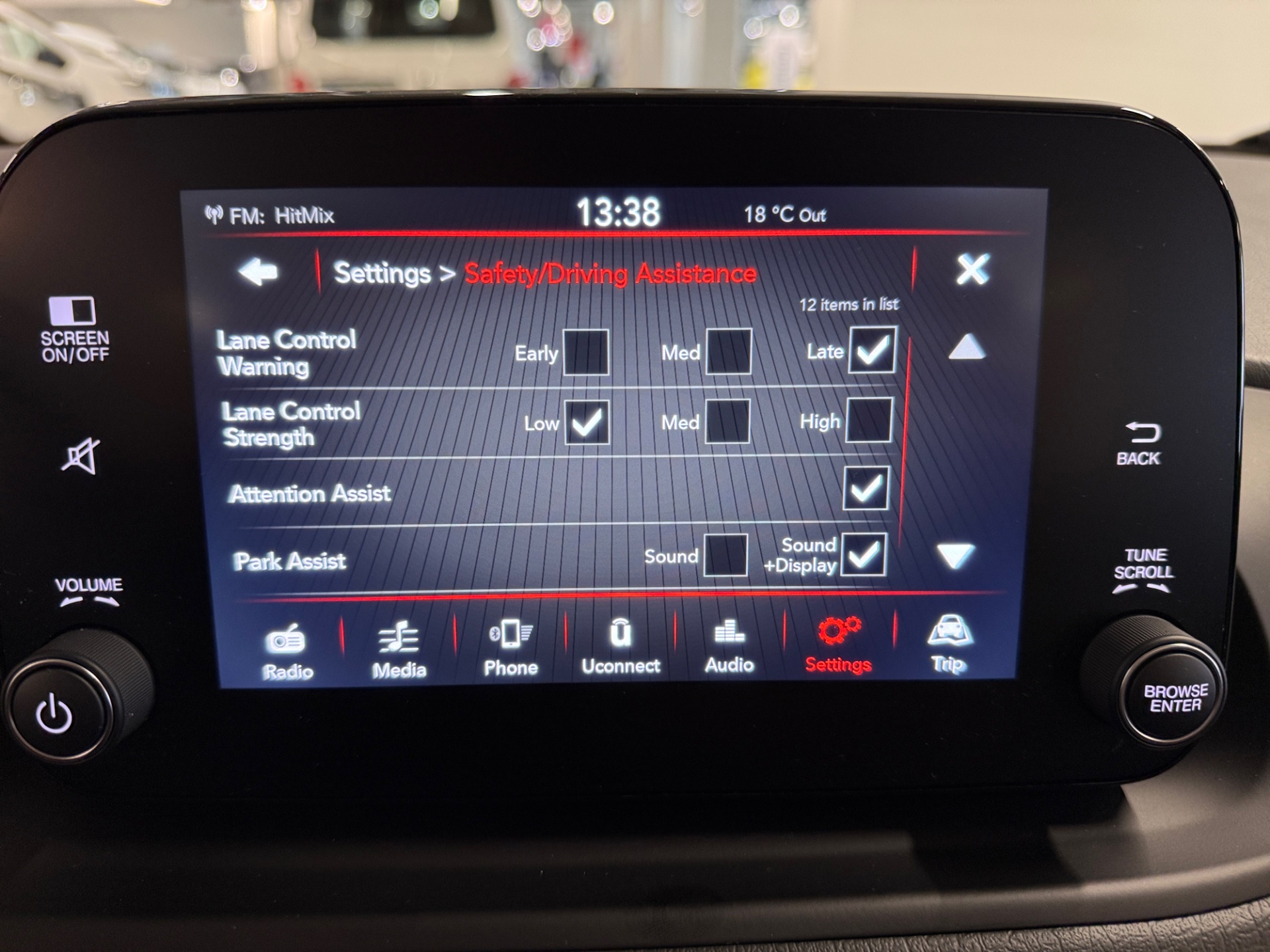 FIAT Tipo 2021