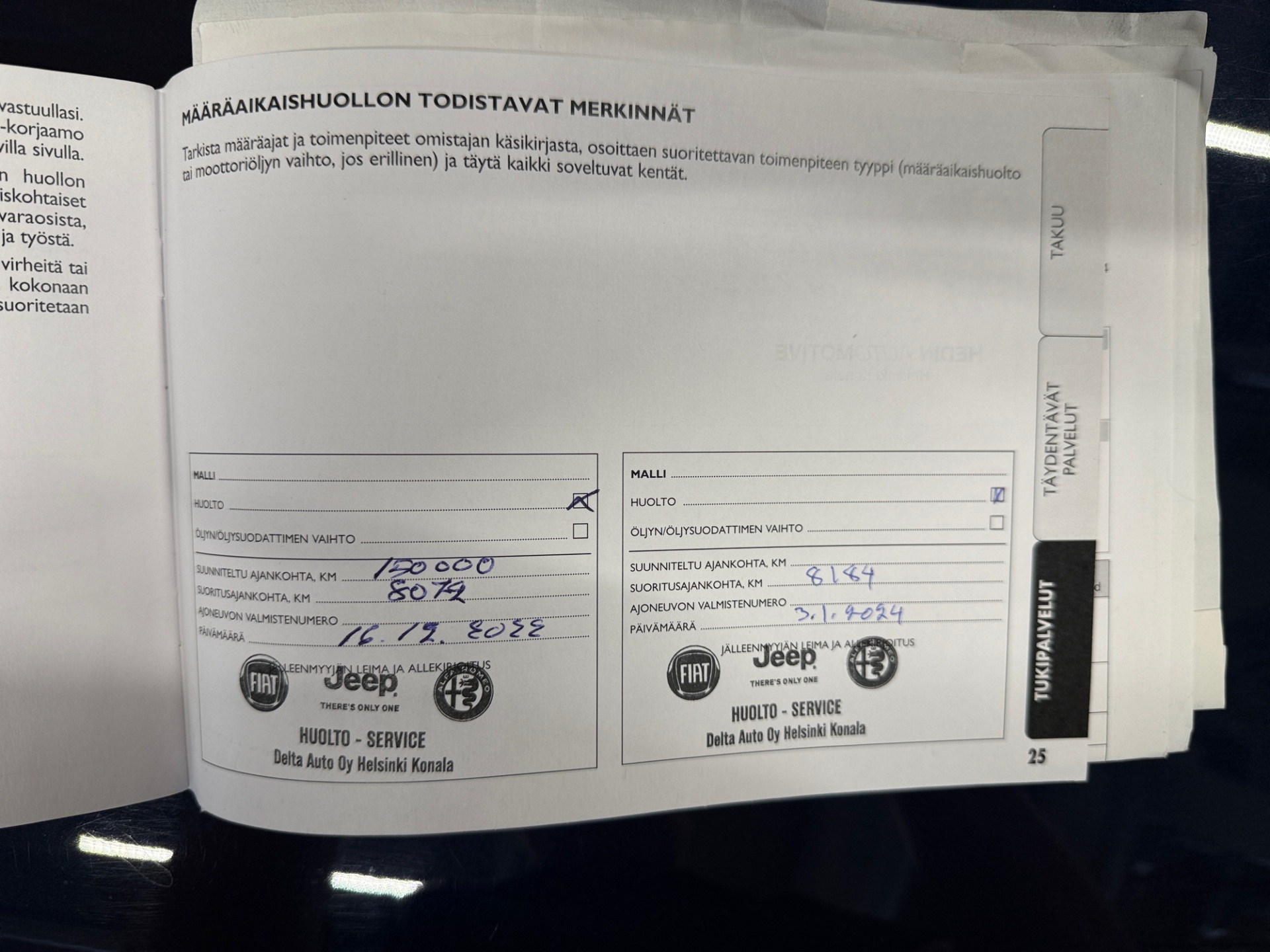 FIAT Tipo 2021