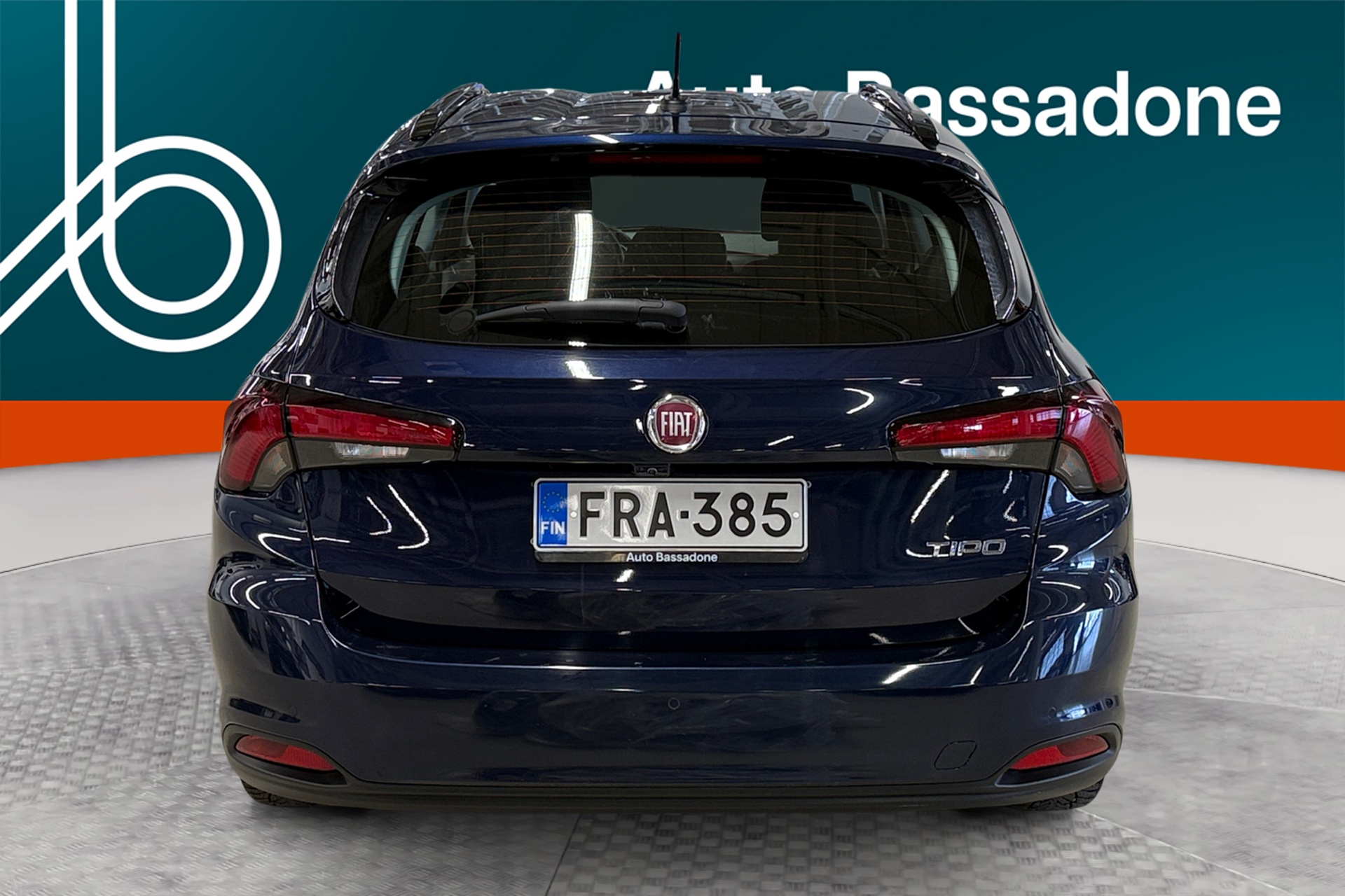 FIAT Tipo 2021