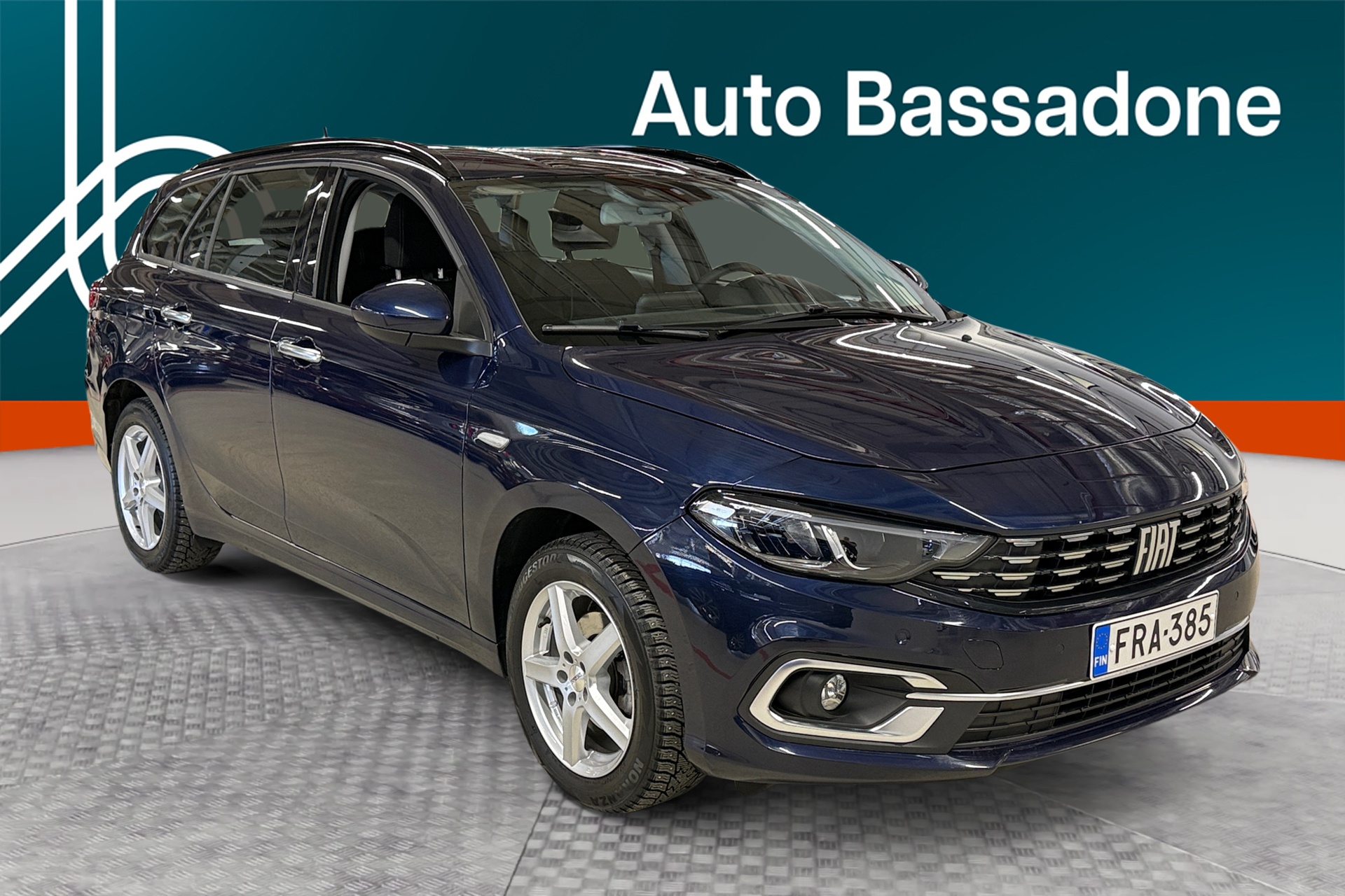 FIAT Tipo 2021