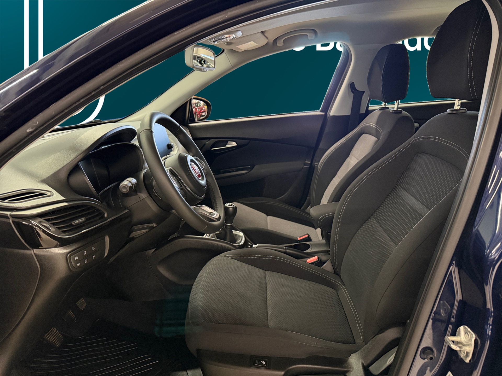 FIAT Tipo 2021