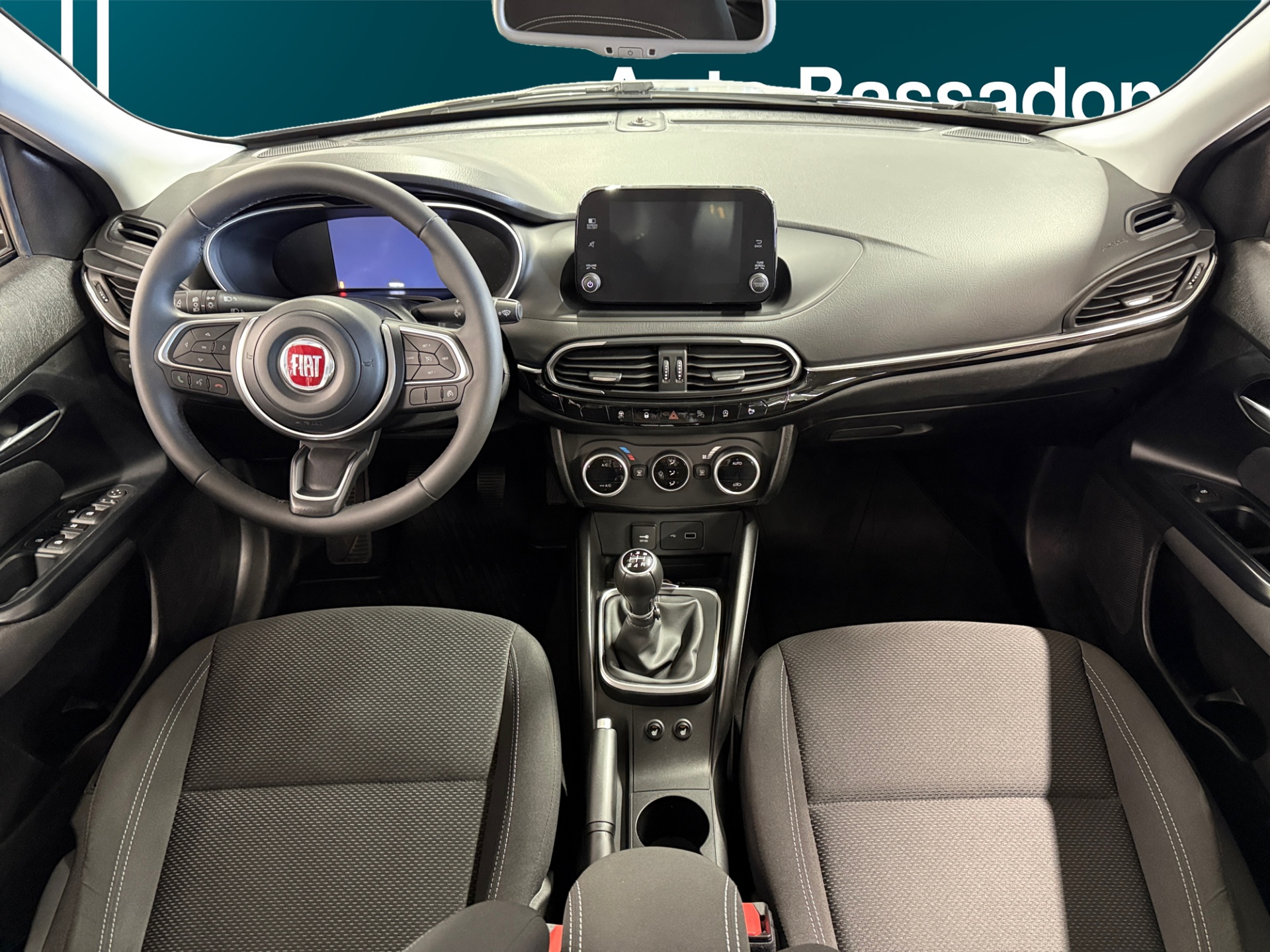 FIAT Tipo 2021