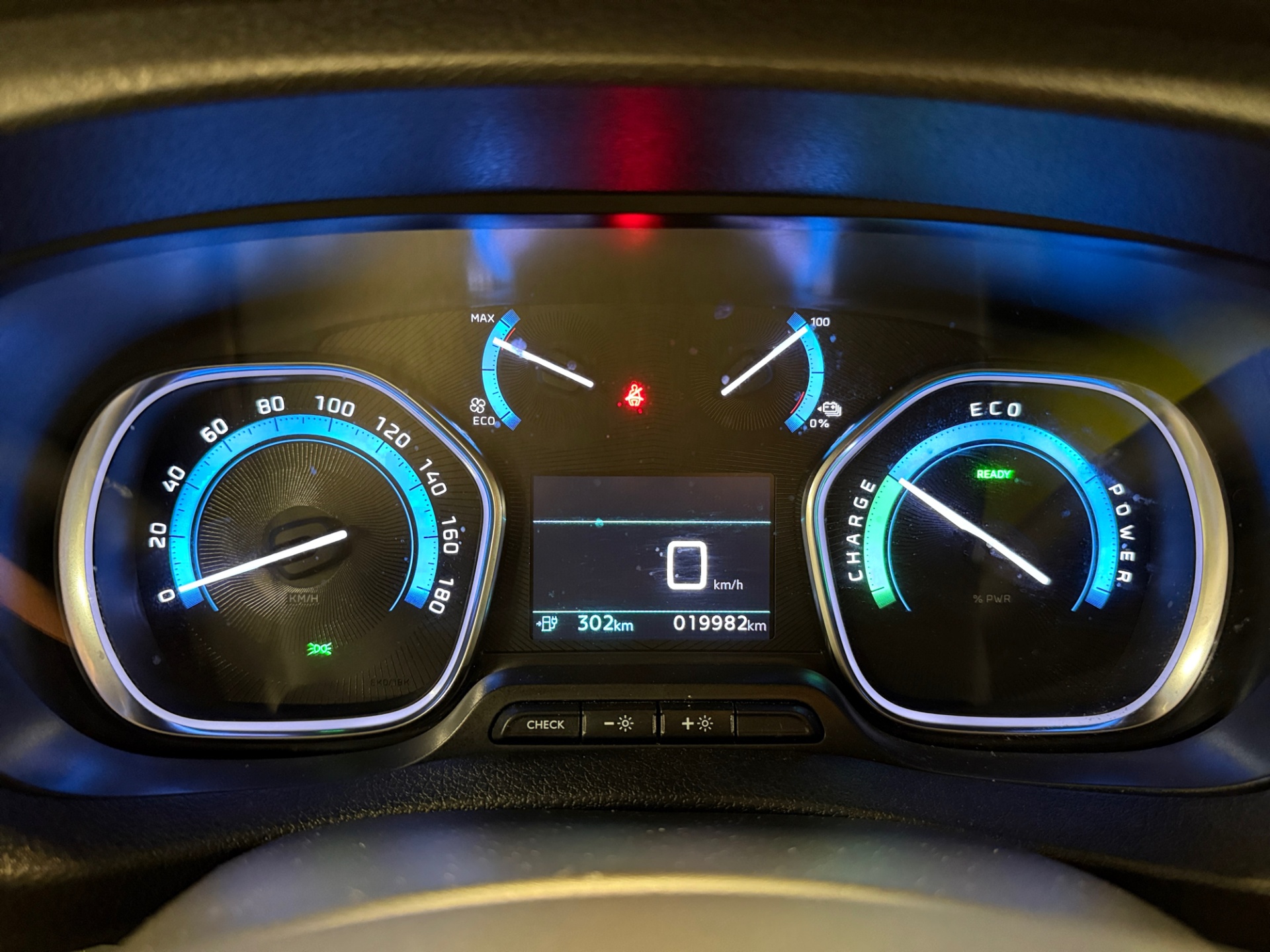 Citroen e-Jumpy 2024