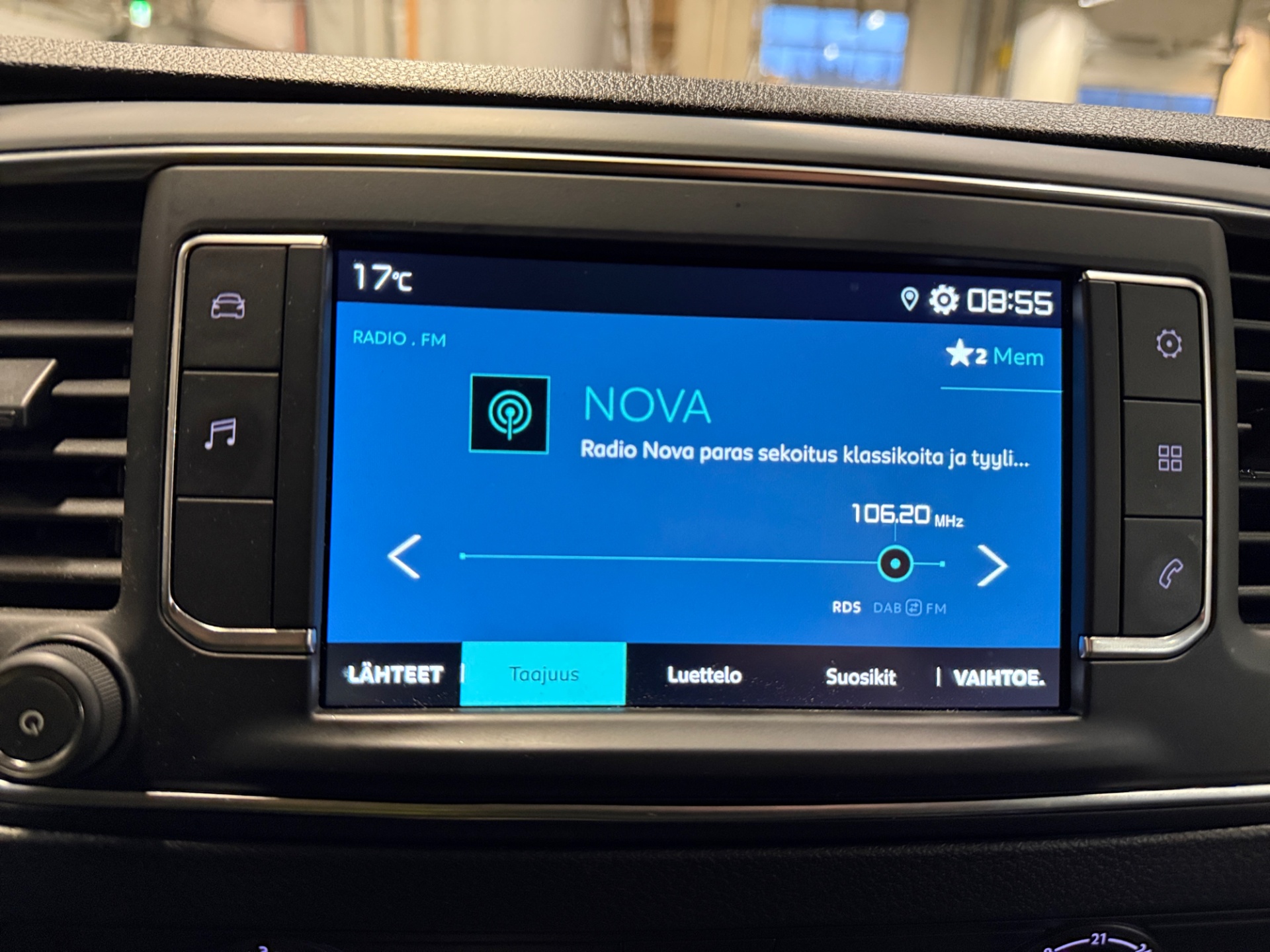 Citroen e-Jumpy 2024