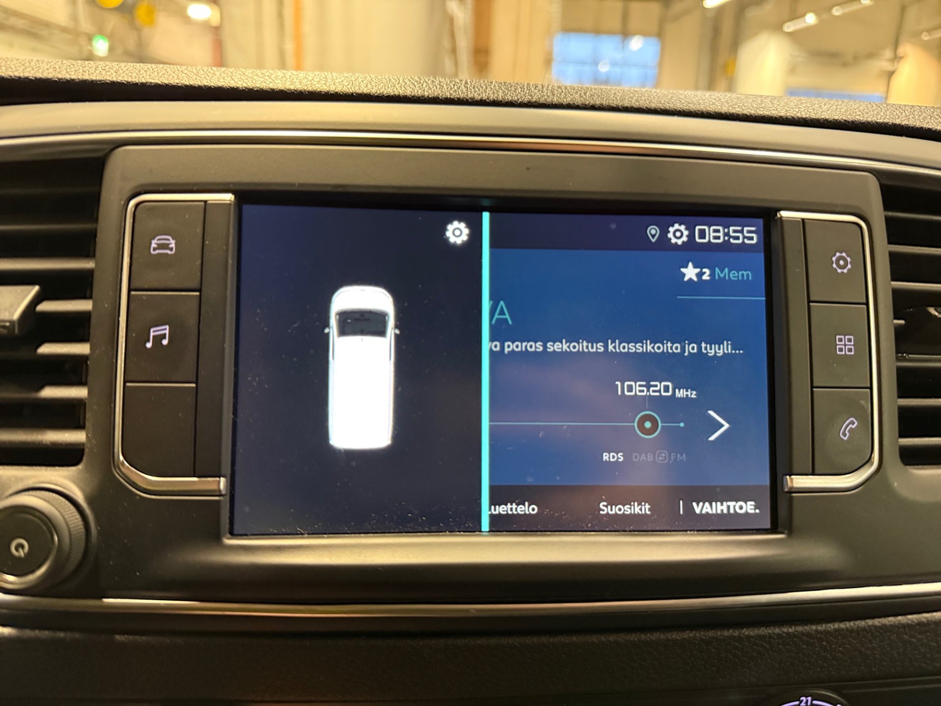 Citroen e-Jumpy 2024