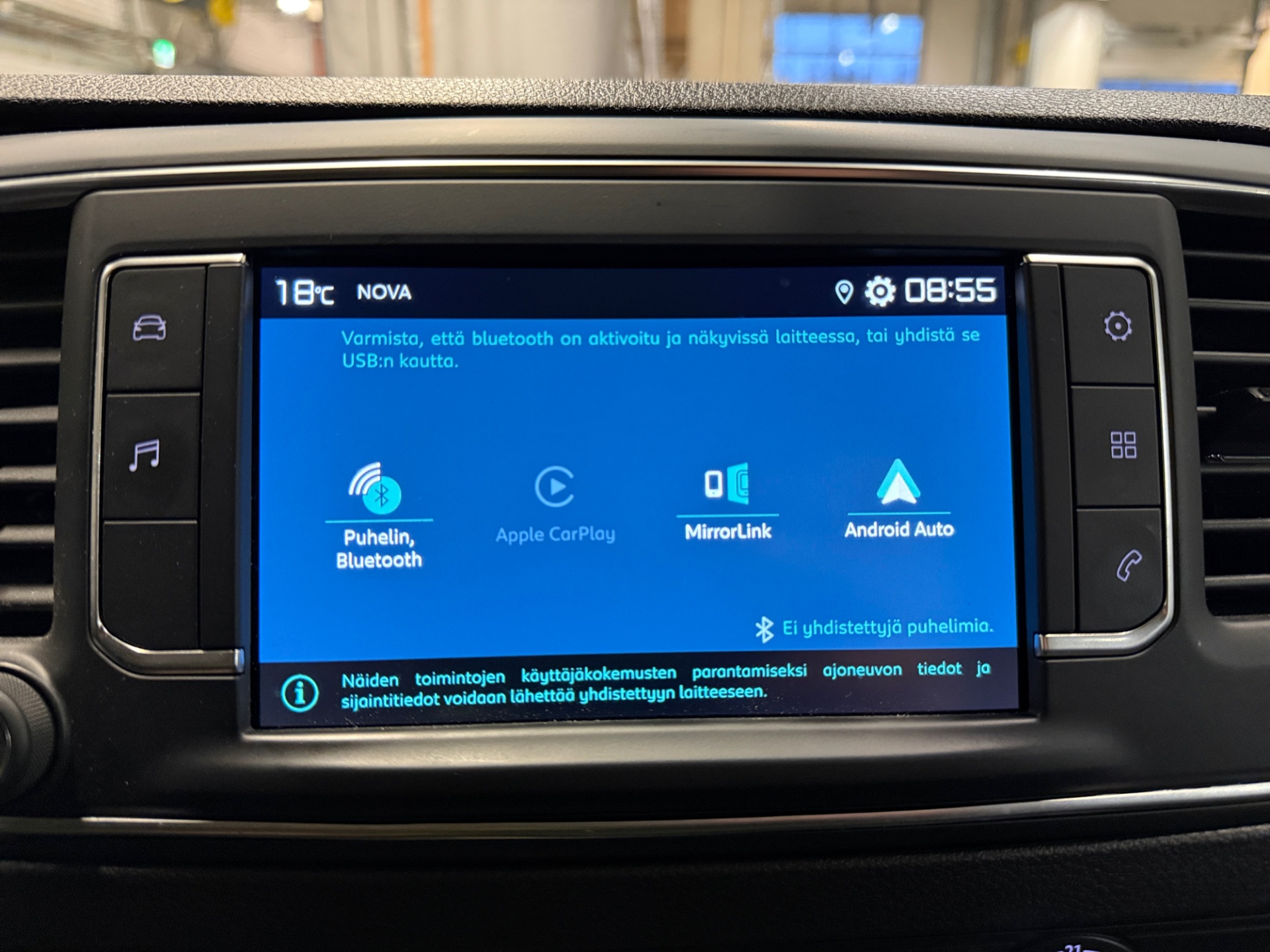 Citroen e-Jumpy 2024