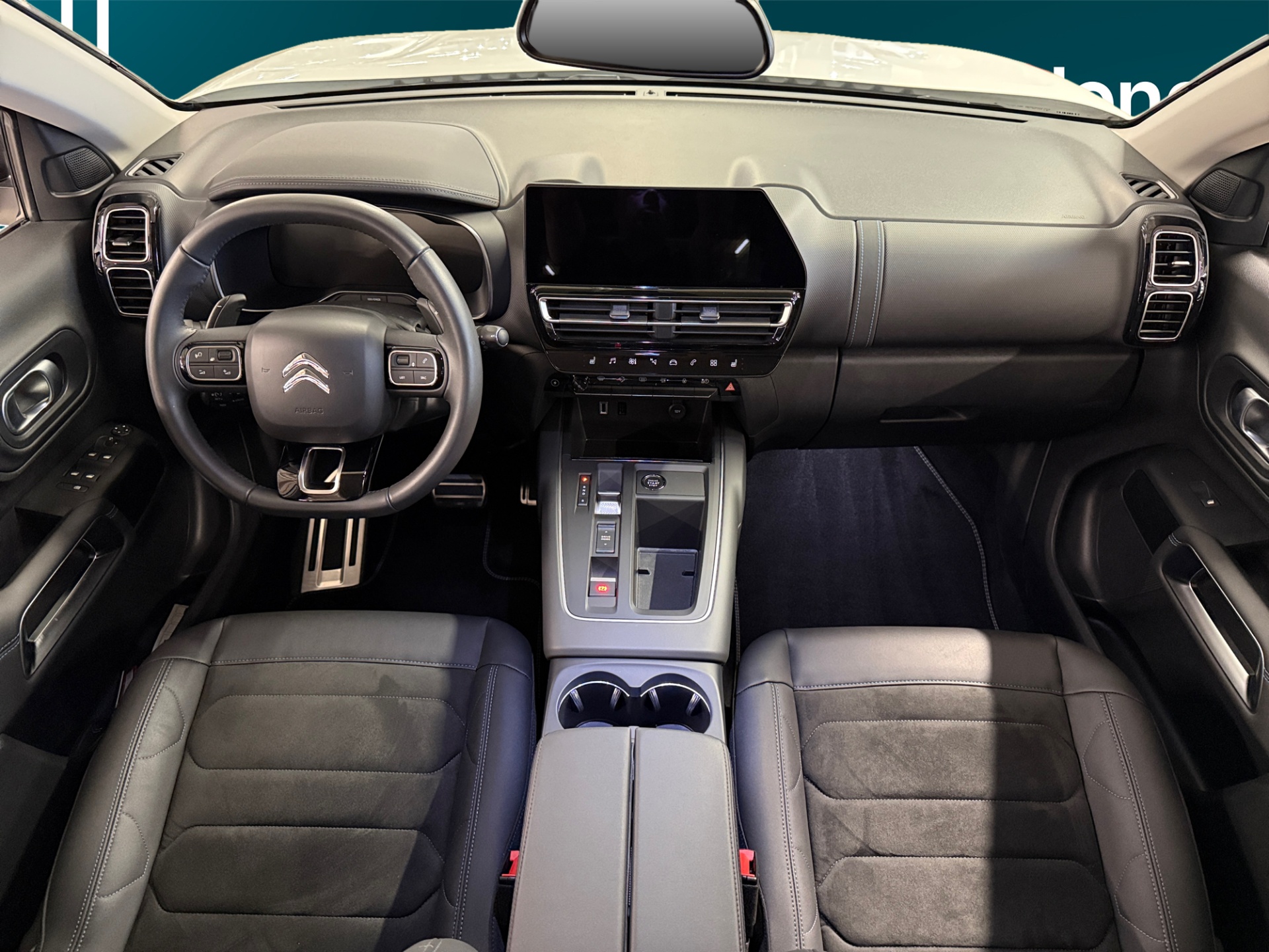 CITROEN C5 Aircross 2023