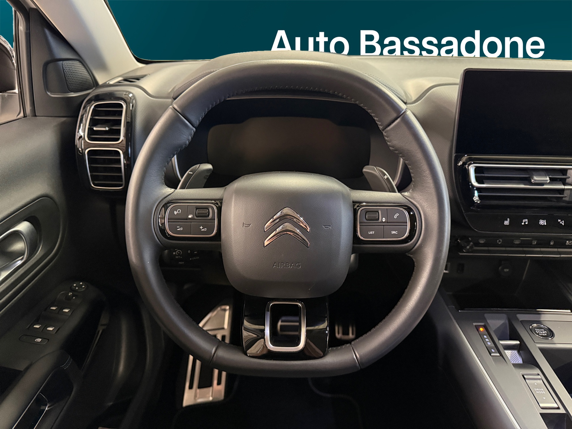 CITROEN C5 Aircross 2023