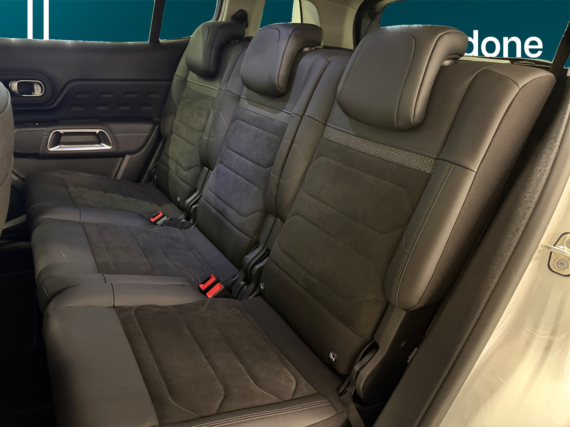 CITROEN C5 Aircross 2023