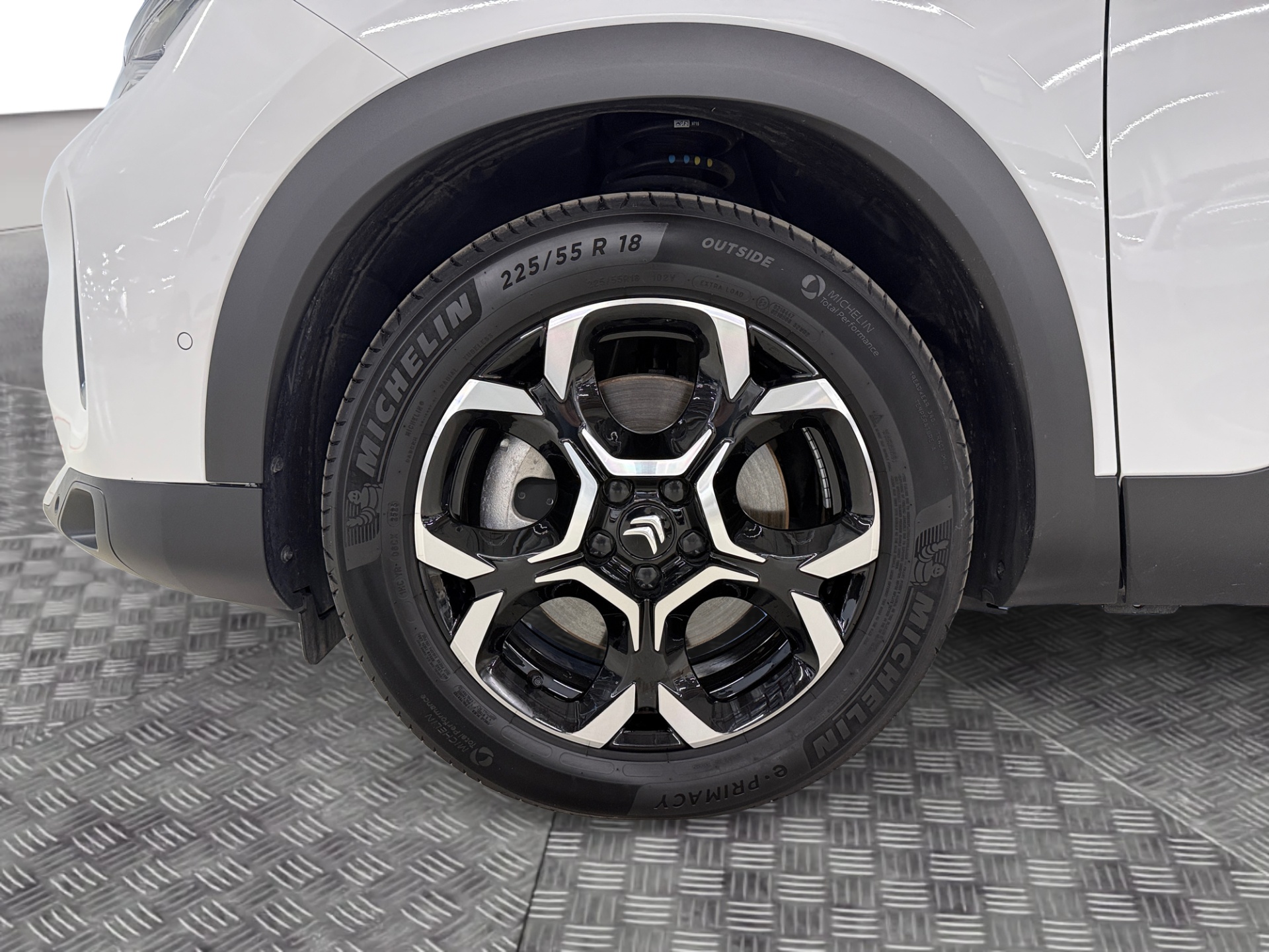 CITROEN C5 Aircross 2023