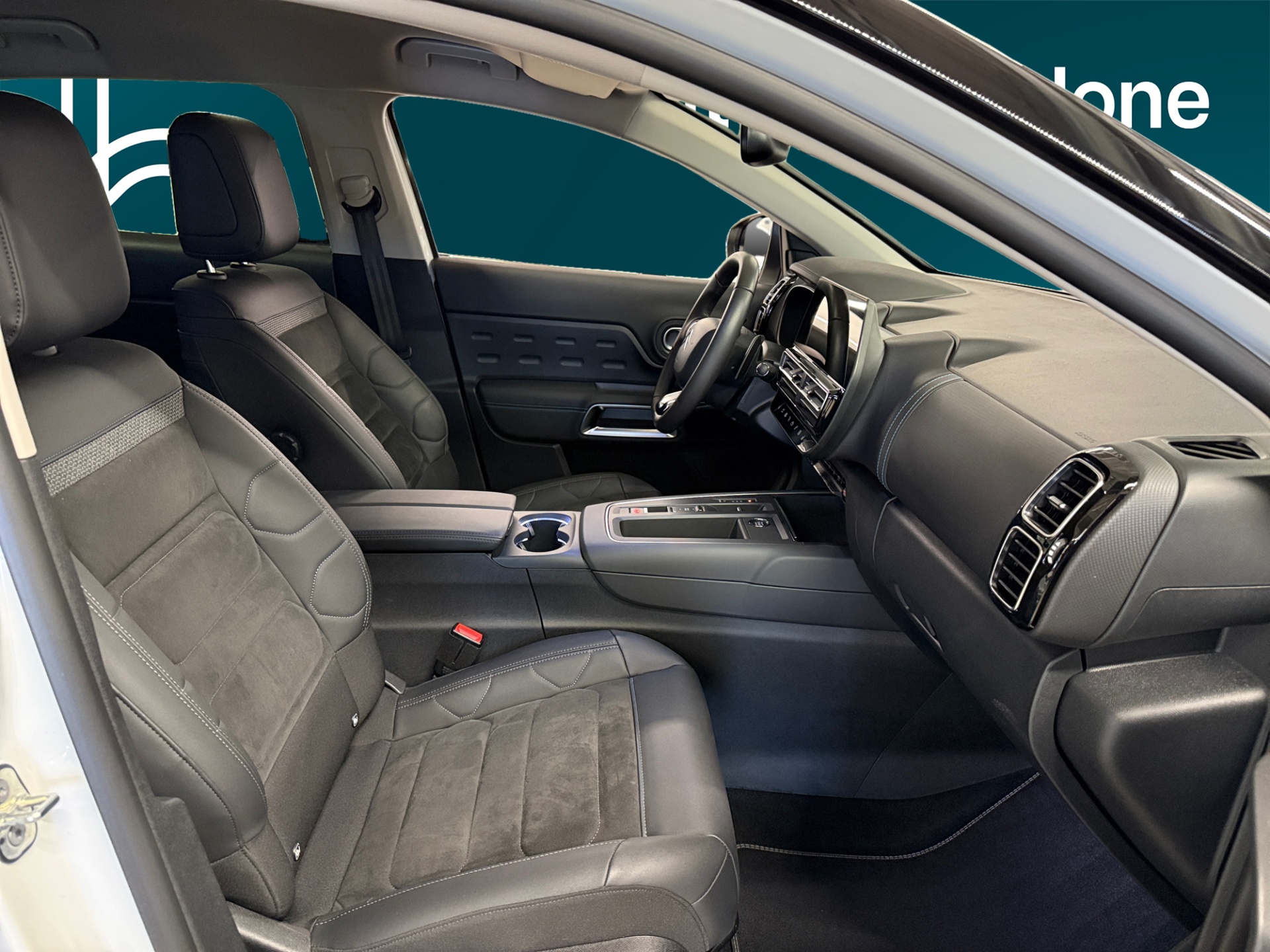 CITROEN C5 Aircross 2023