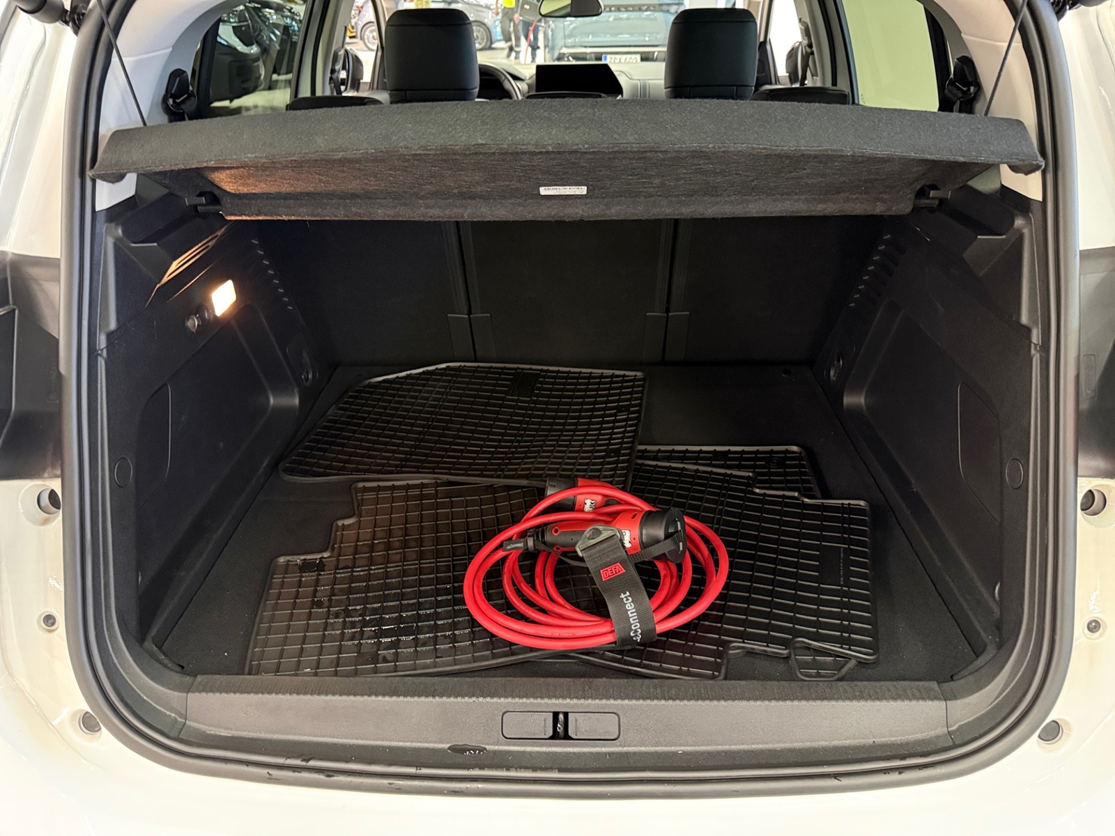 CITROEN C5 Aircross 2023