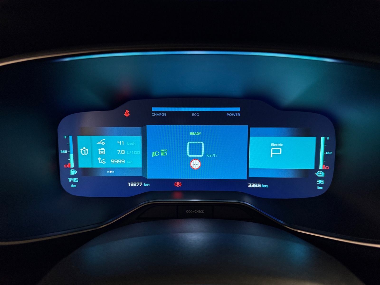 CITROEN C5 Aircross 2023