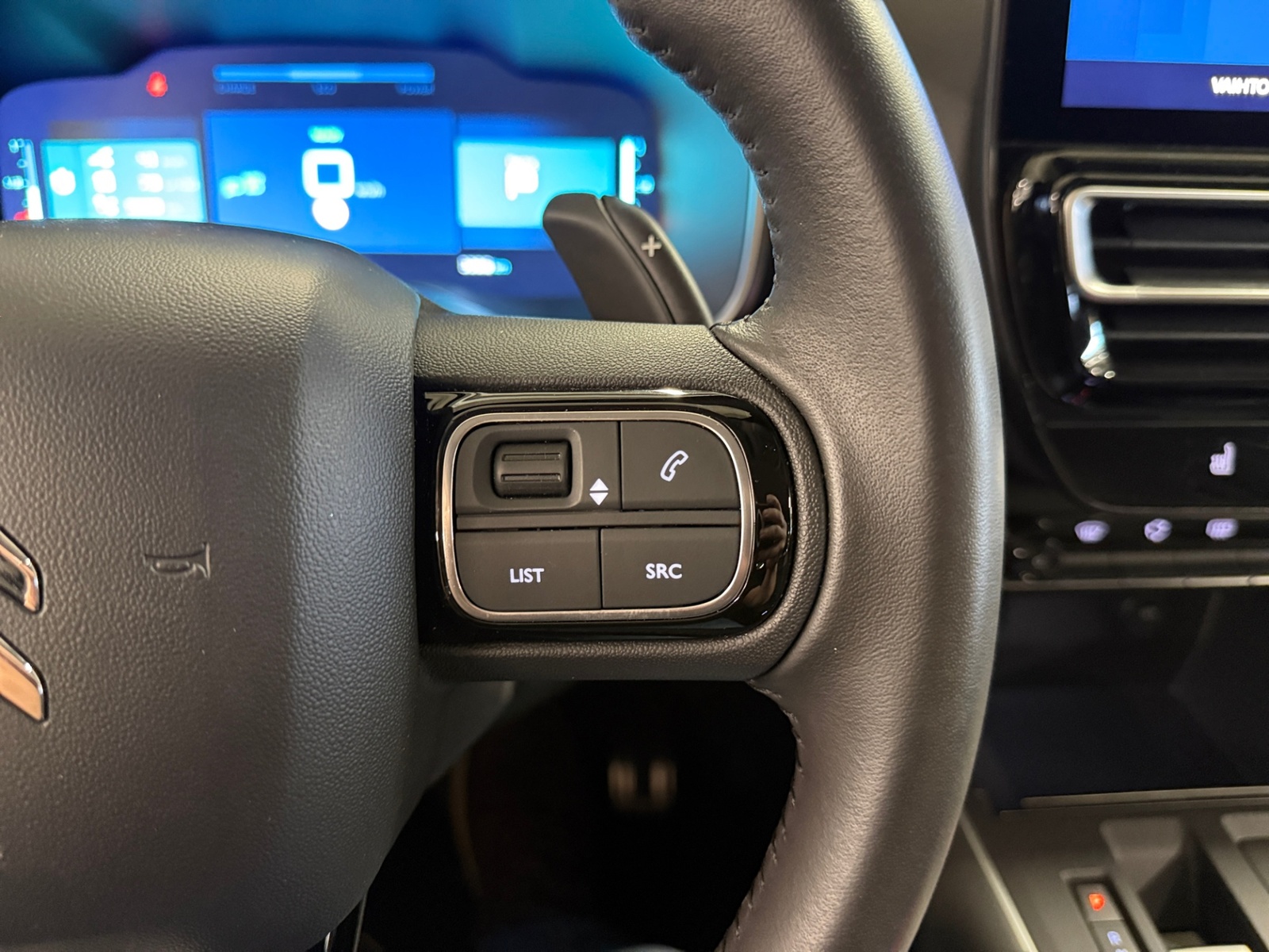 CITROEN C5 Aircross 2023