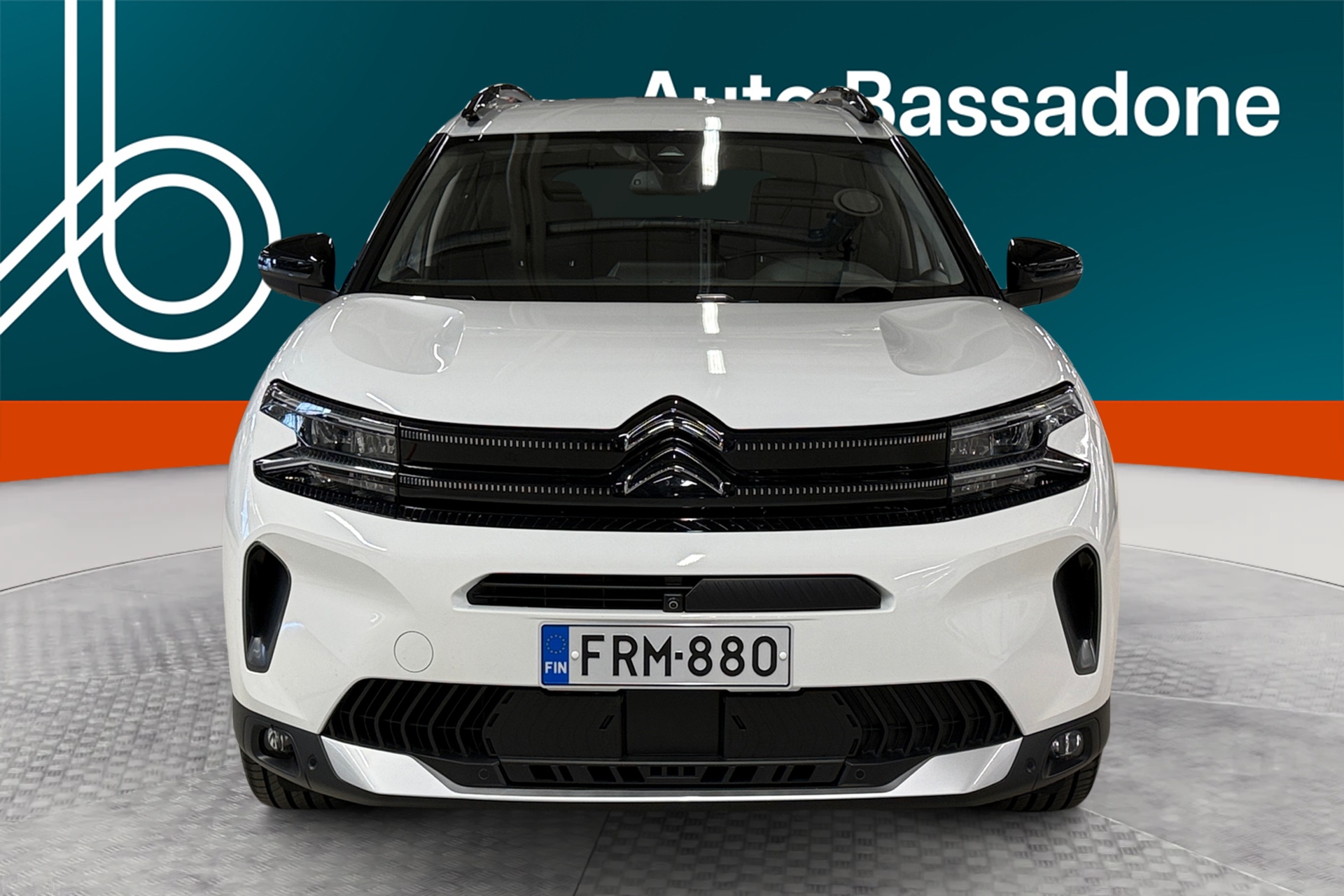 CITROEN C5 Aircross 2023