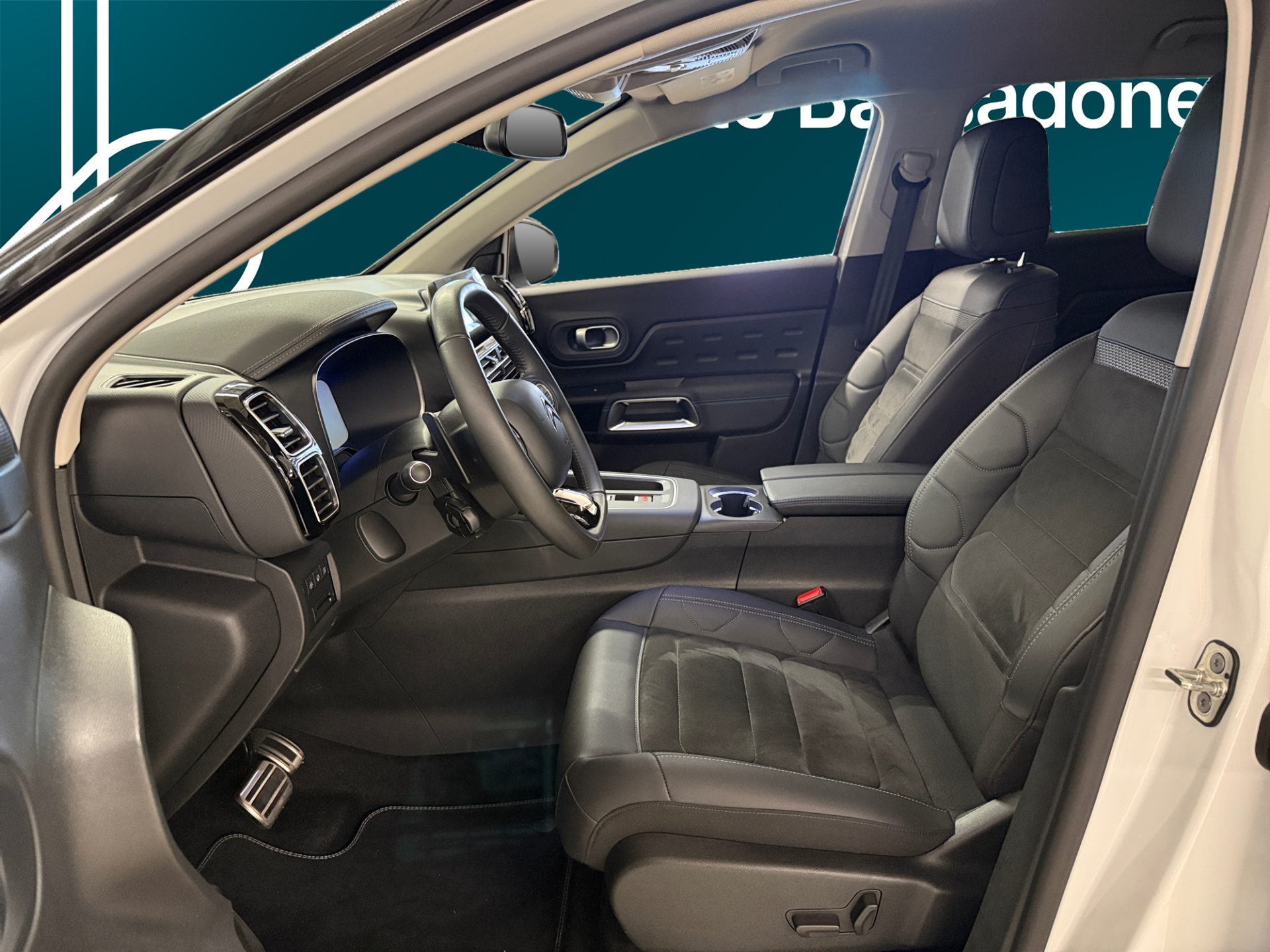 CITROEN C5 Aircross 2023