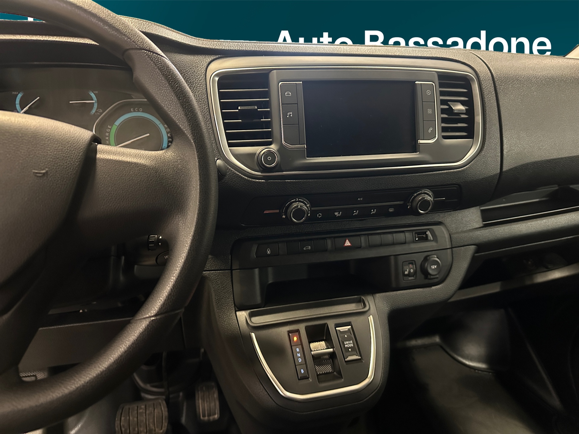 Citroen e-Jumpy 2024