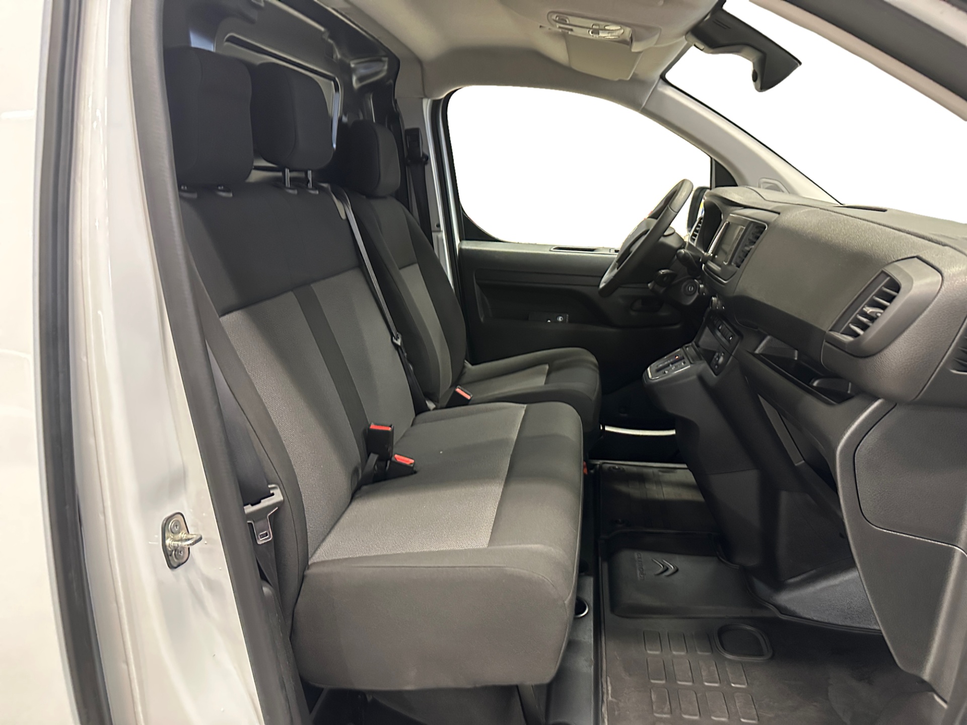 Citroen e-Jumpy 2024