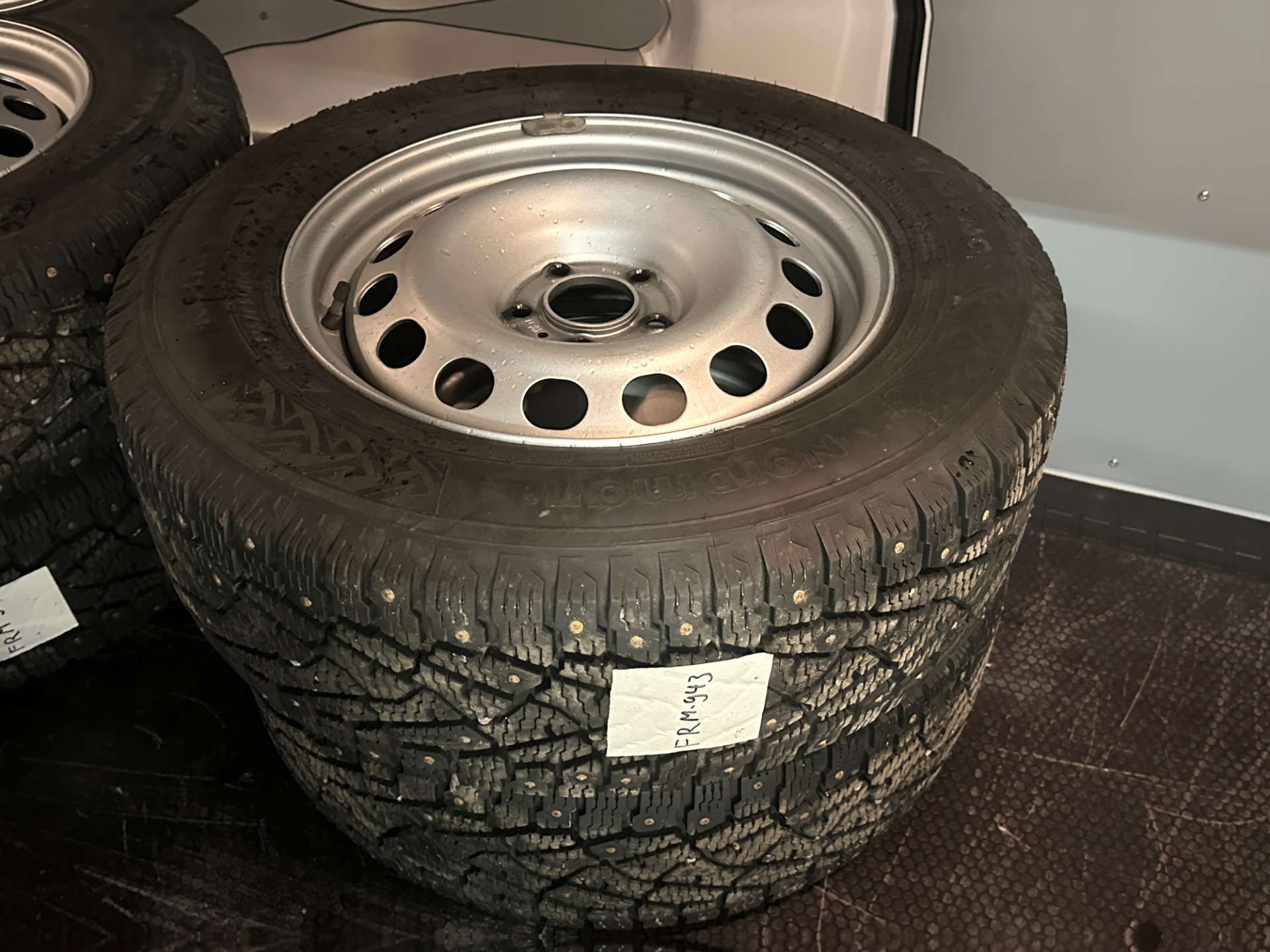 Citroen e-Jumpy 2024