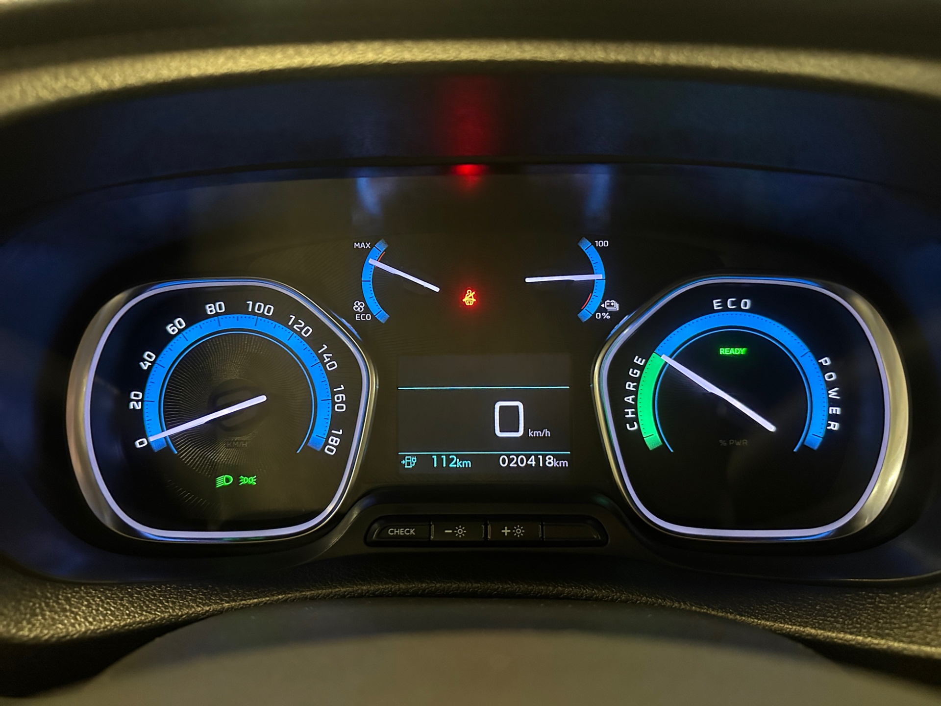 Citroen e-Jumpy 2024