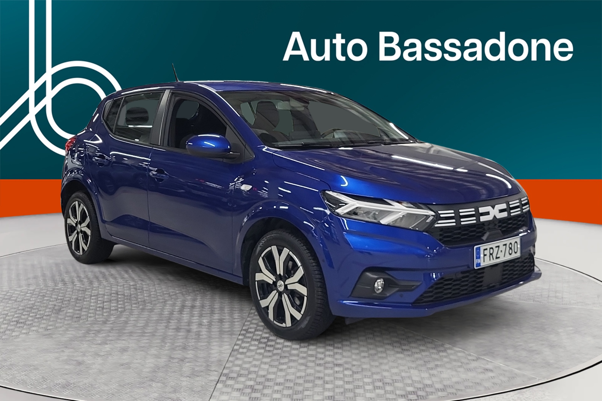 DACIA Sandero 2024
