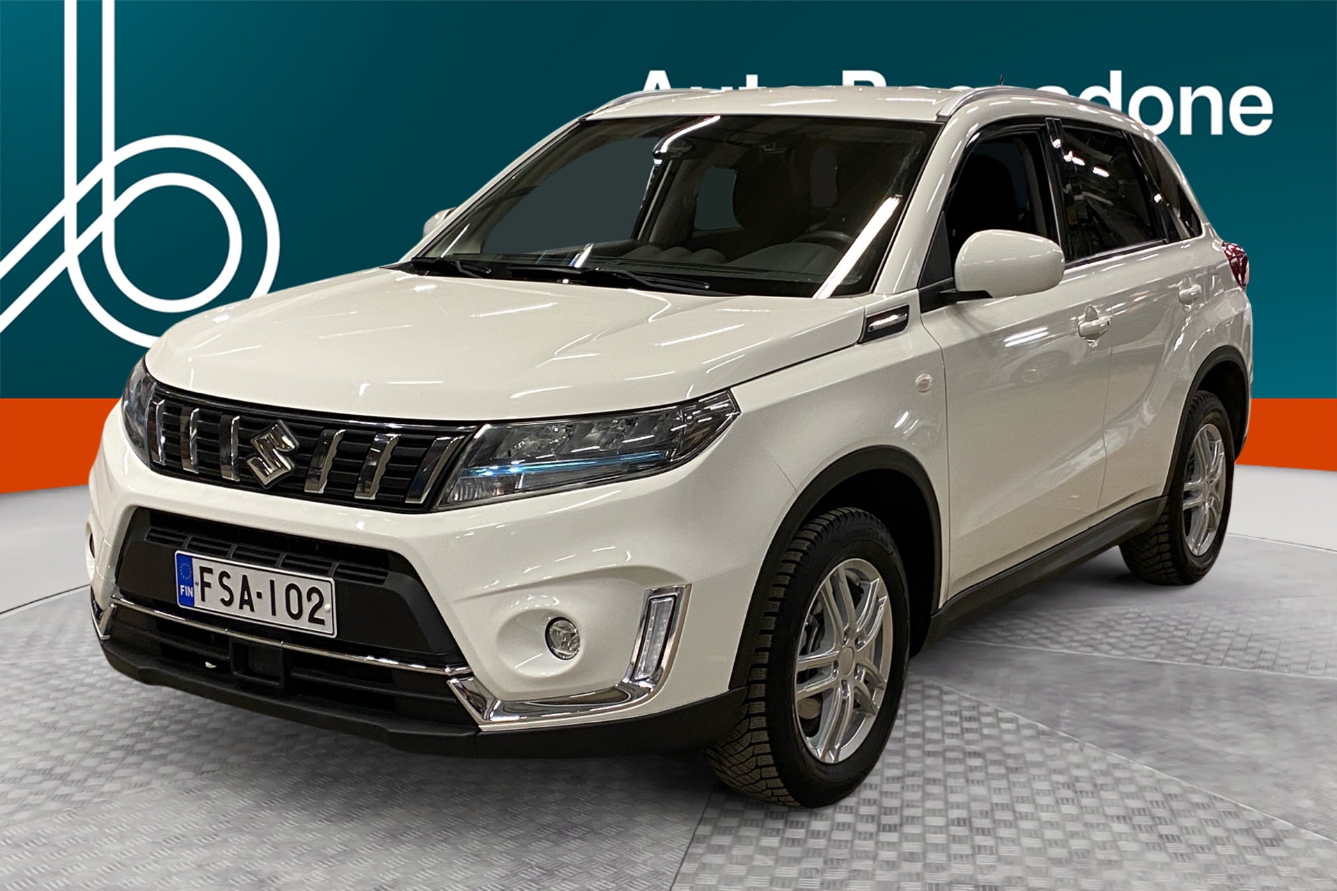 SUZUKI Vitara 2024