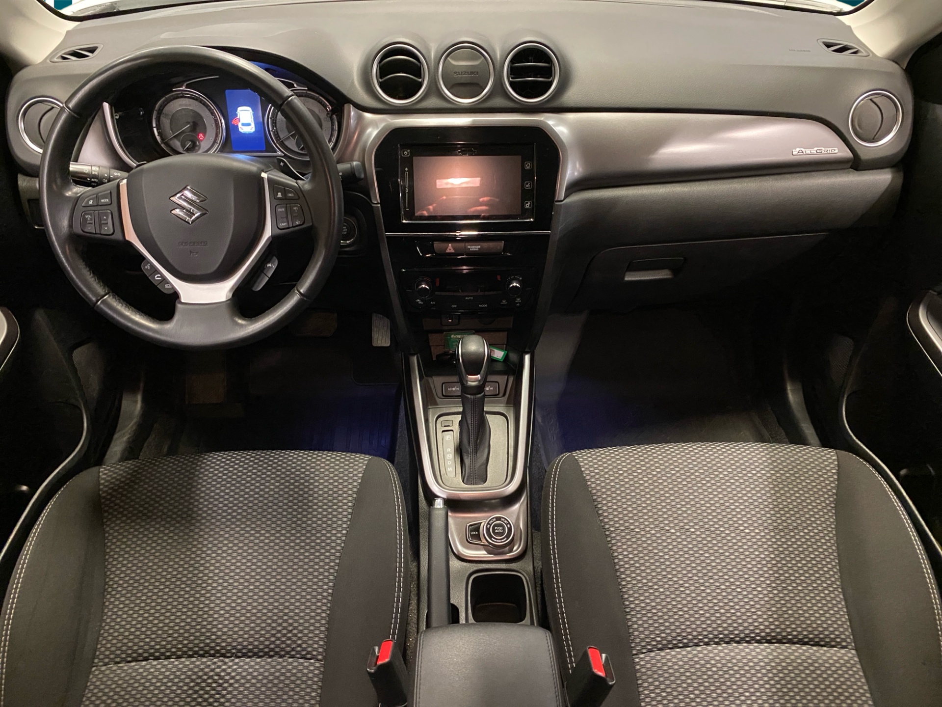 SUZUKI Vitara 2024