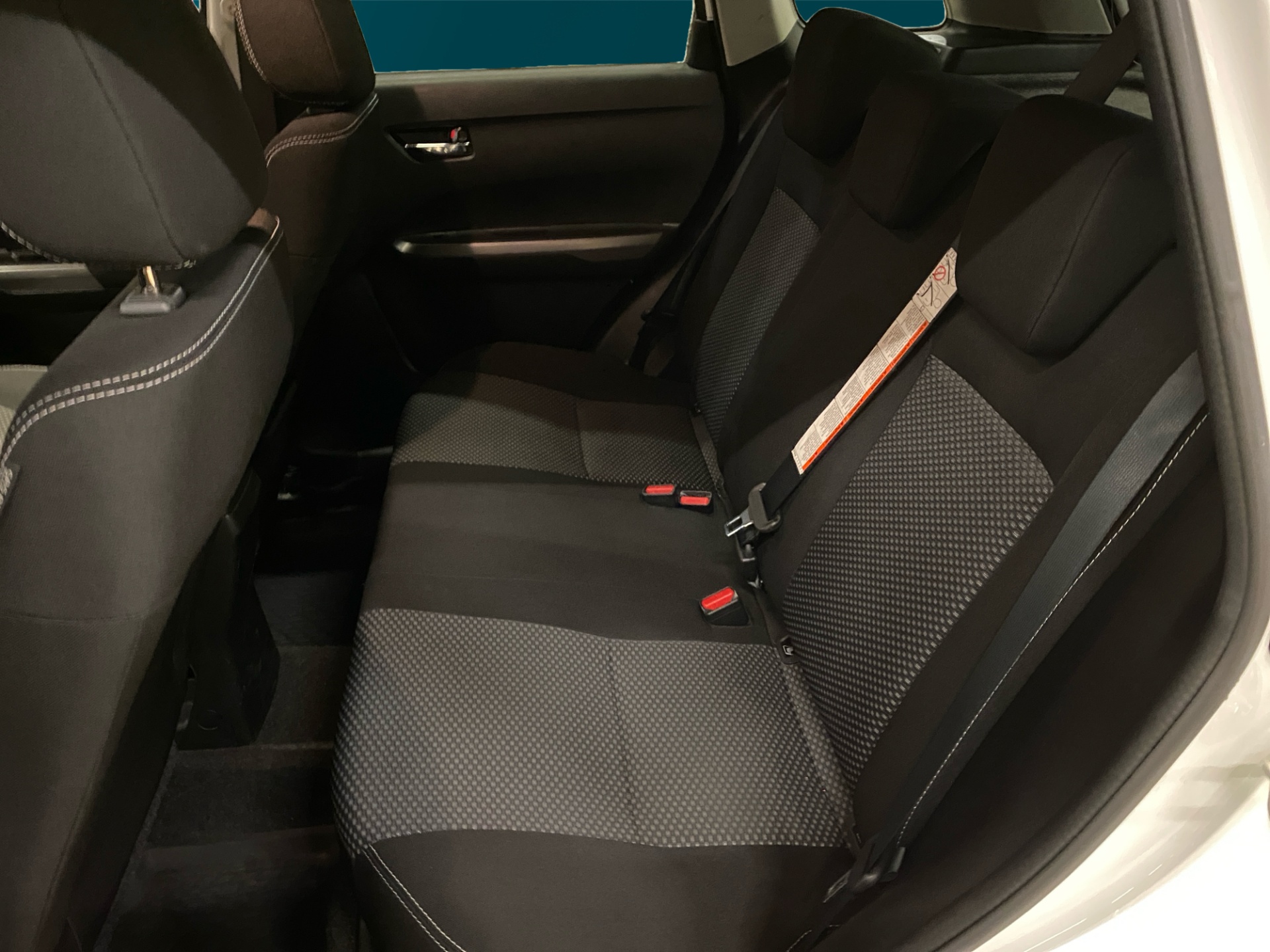 SUZUKI Vitara 2024