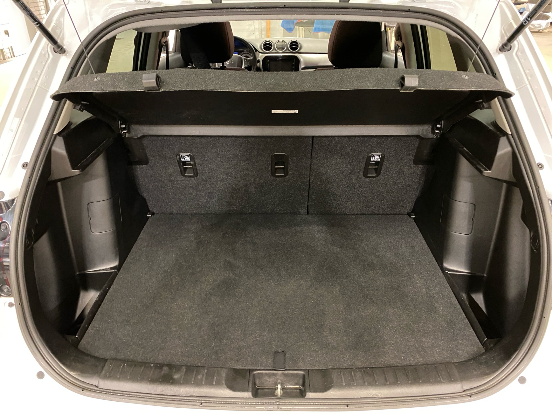 SUZUKI Vitara 2024