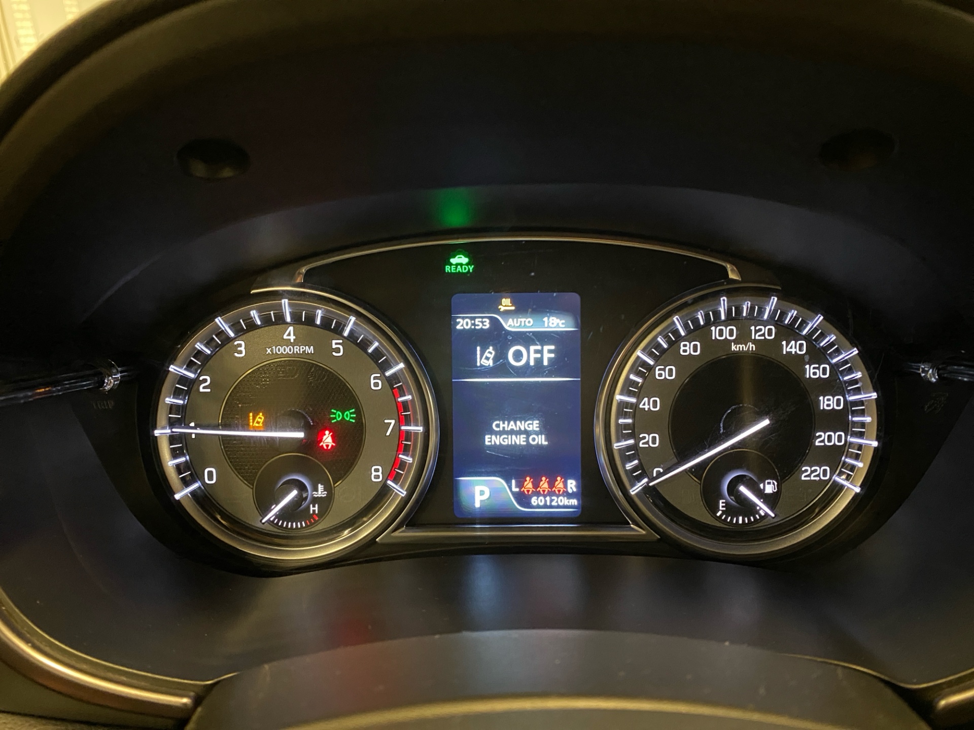 SUZUKI Vitara 2024