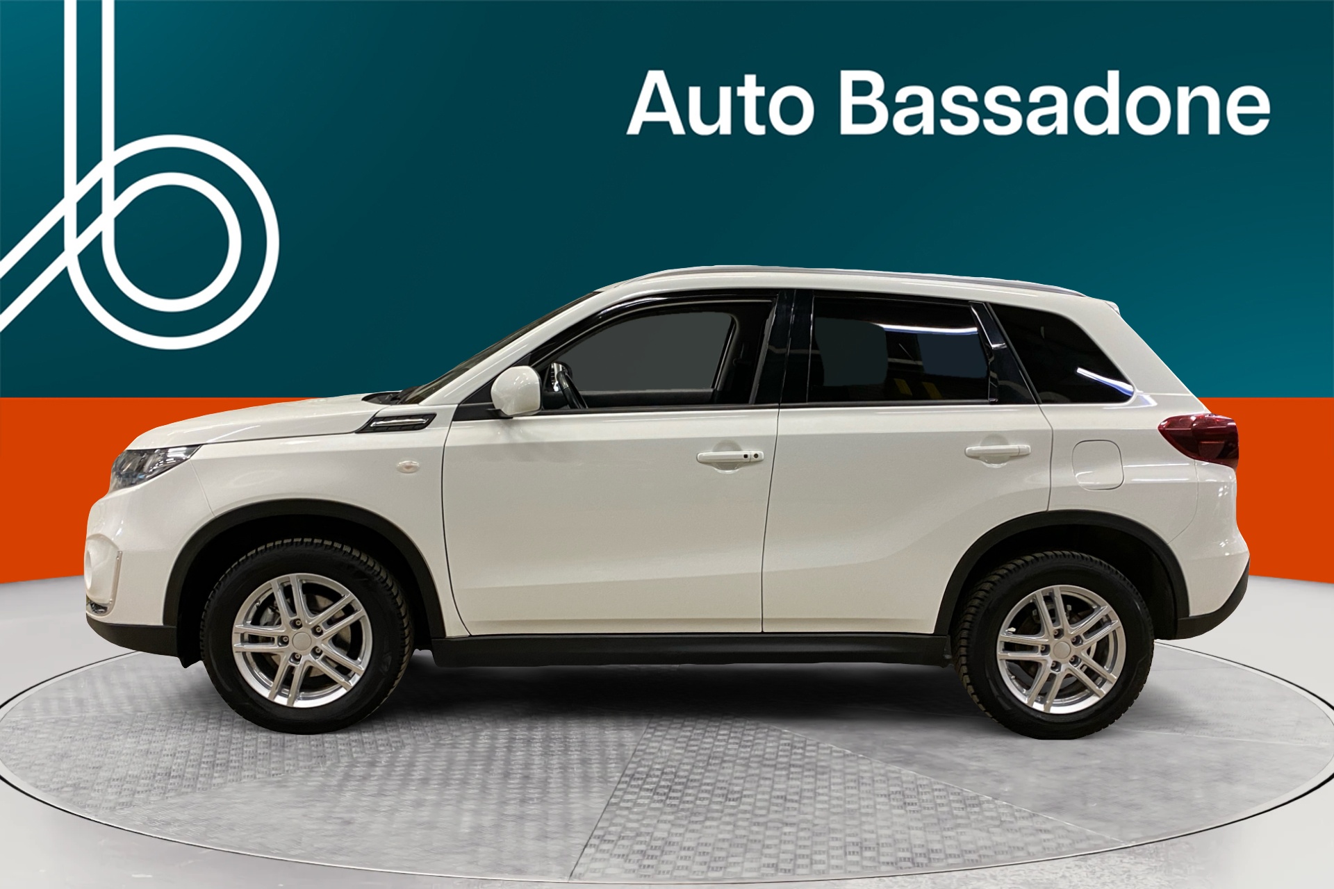 SUZUKI Vitara 2024