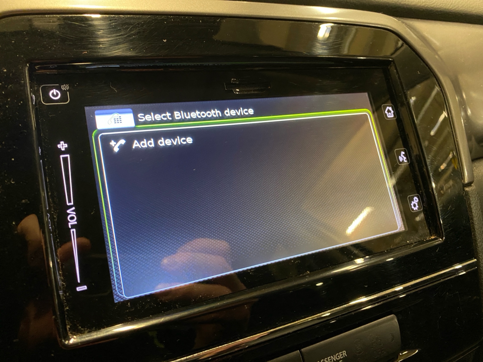 SUZUKI Vitara 2024