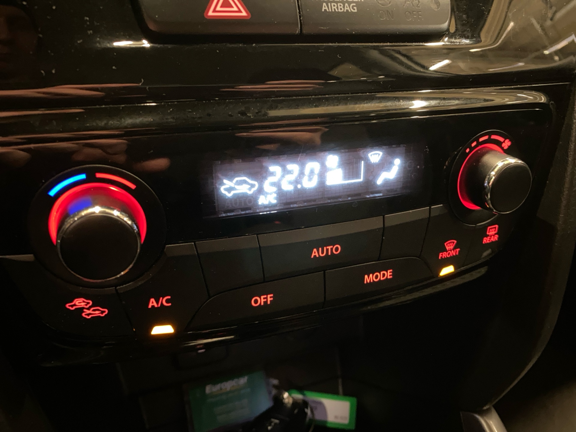 SUZUKI Vitara 2024