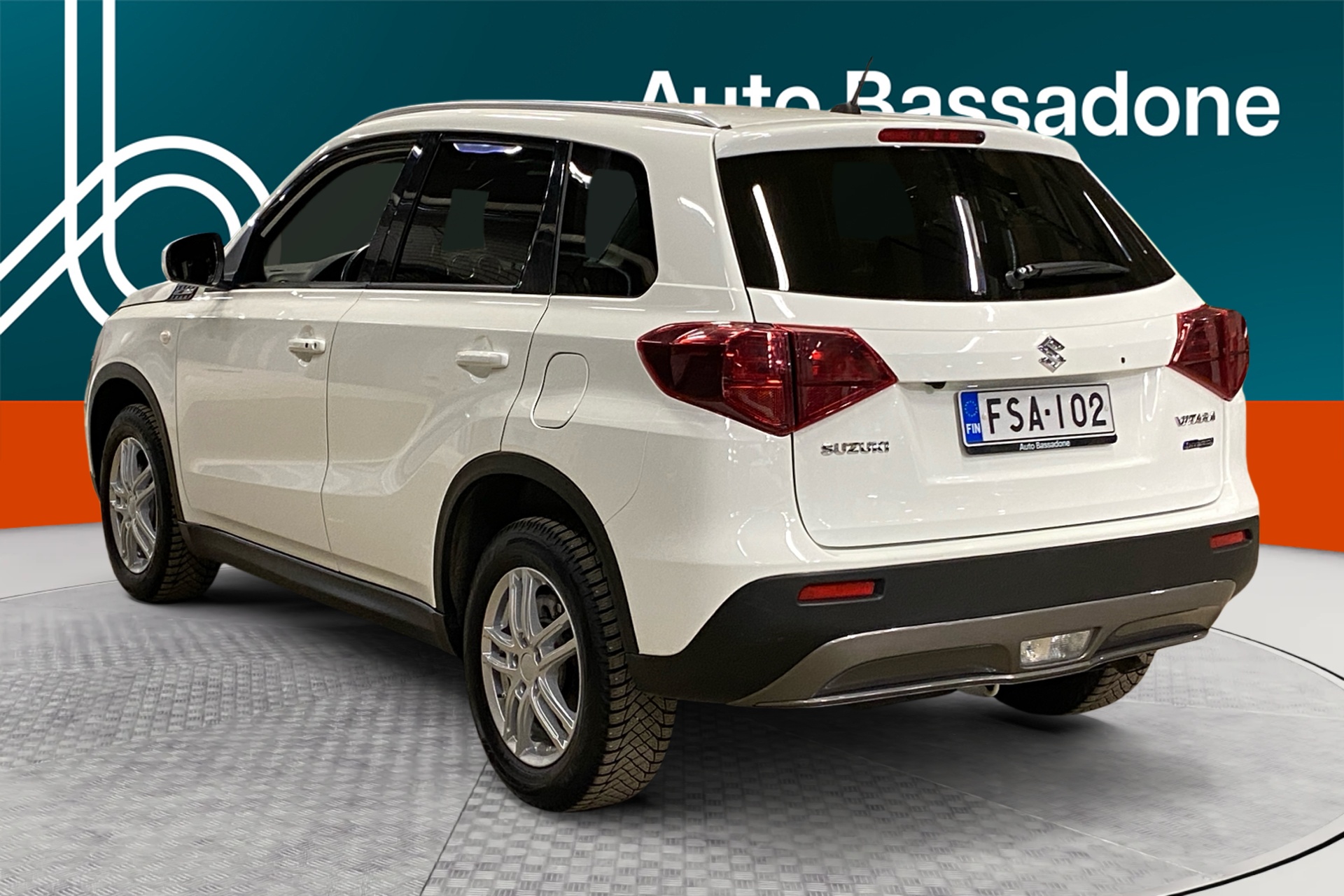 SUZUKI Vitara 2024