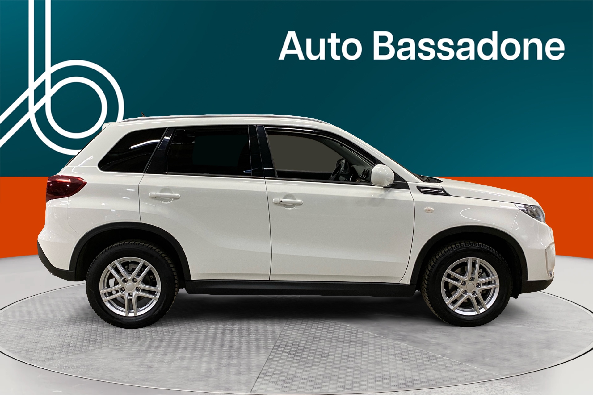 SUZUKI Vitara 2024