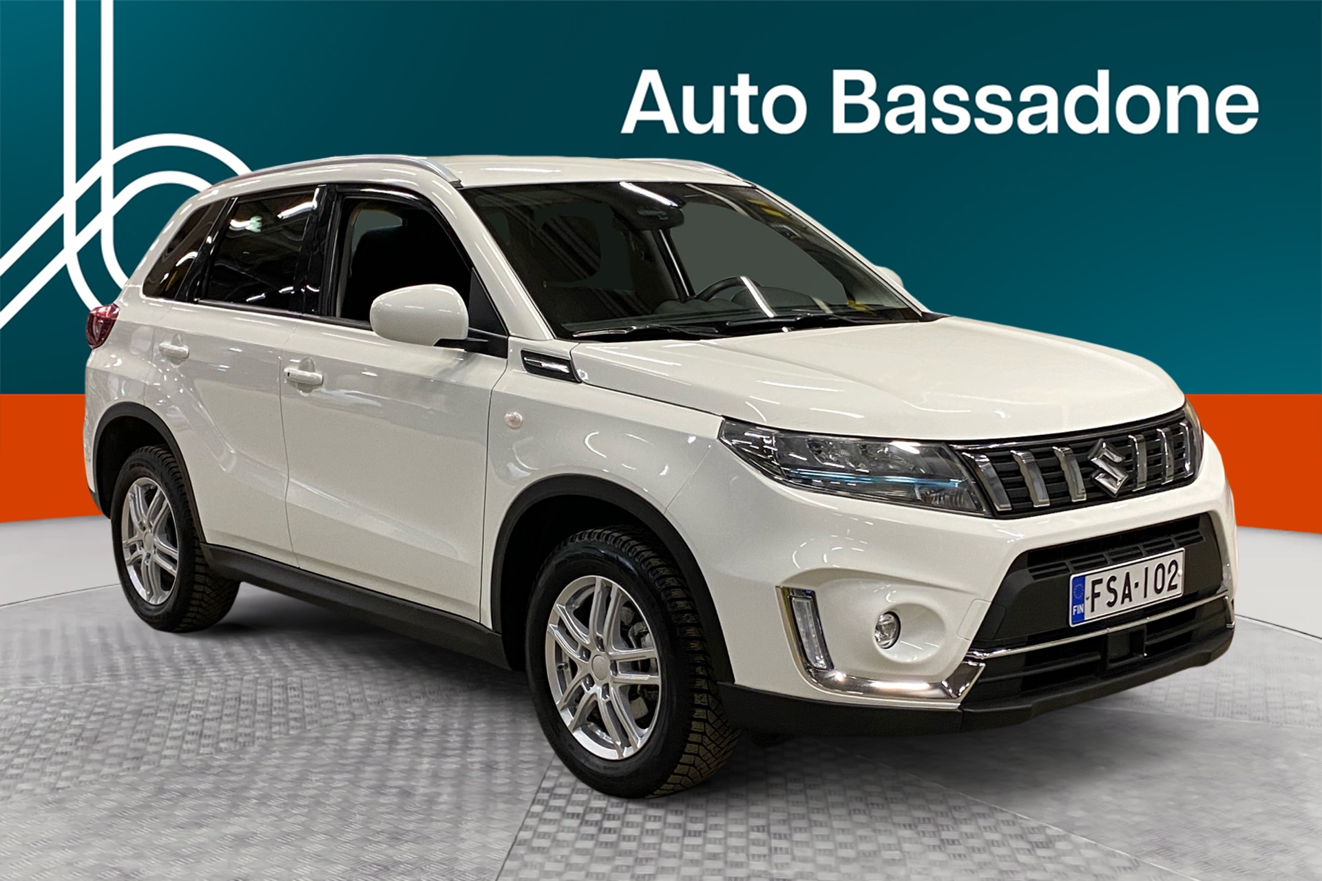 SUZUKI Vitara 2024