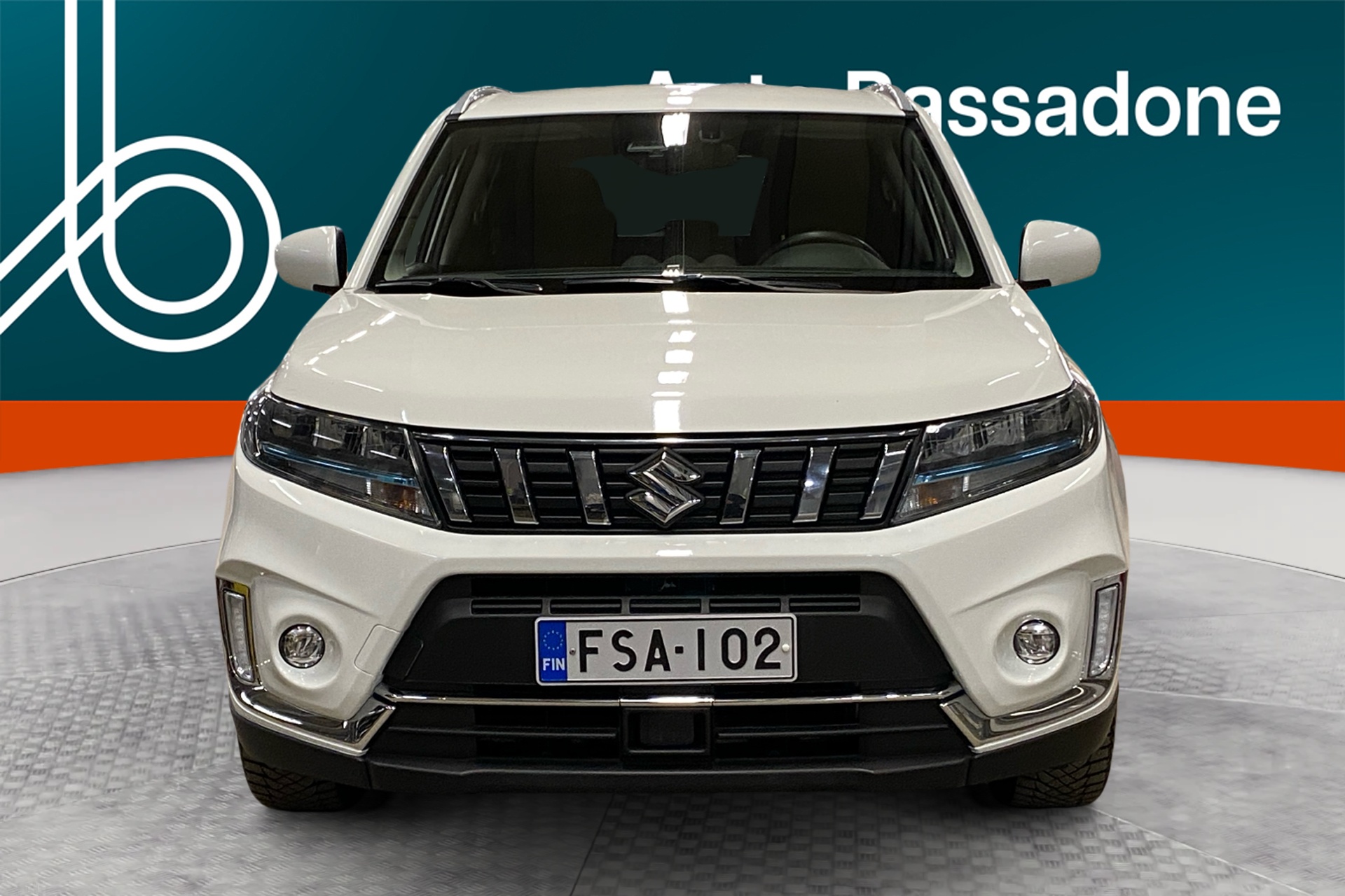 SUZUKI Vitara 2024