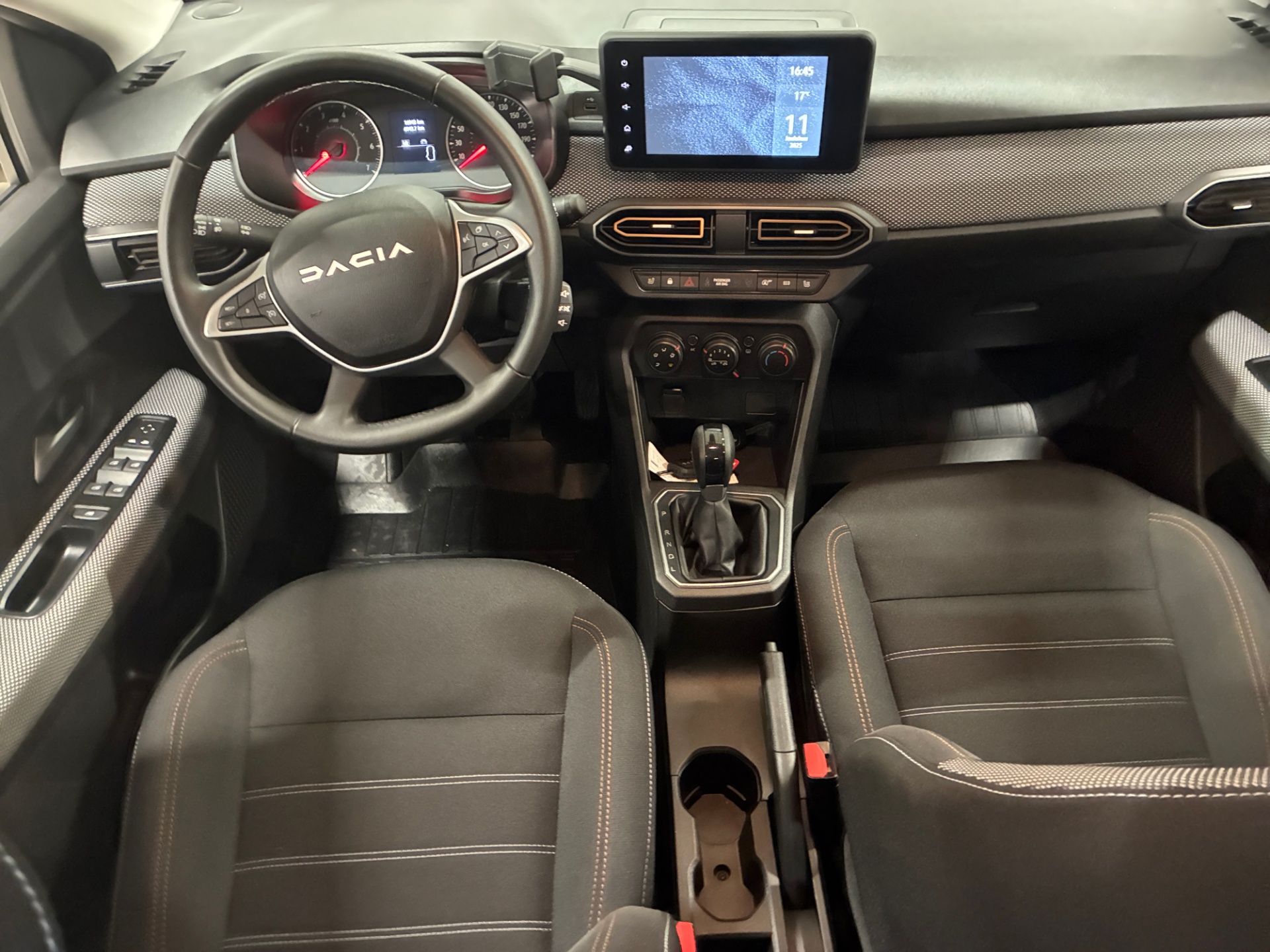 Dacia Sandero Stepway 2024