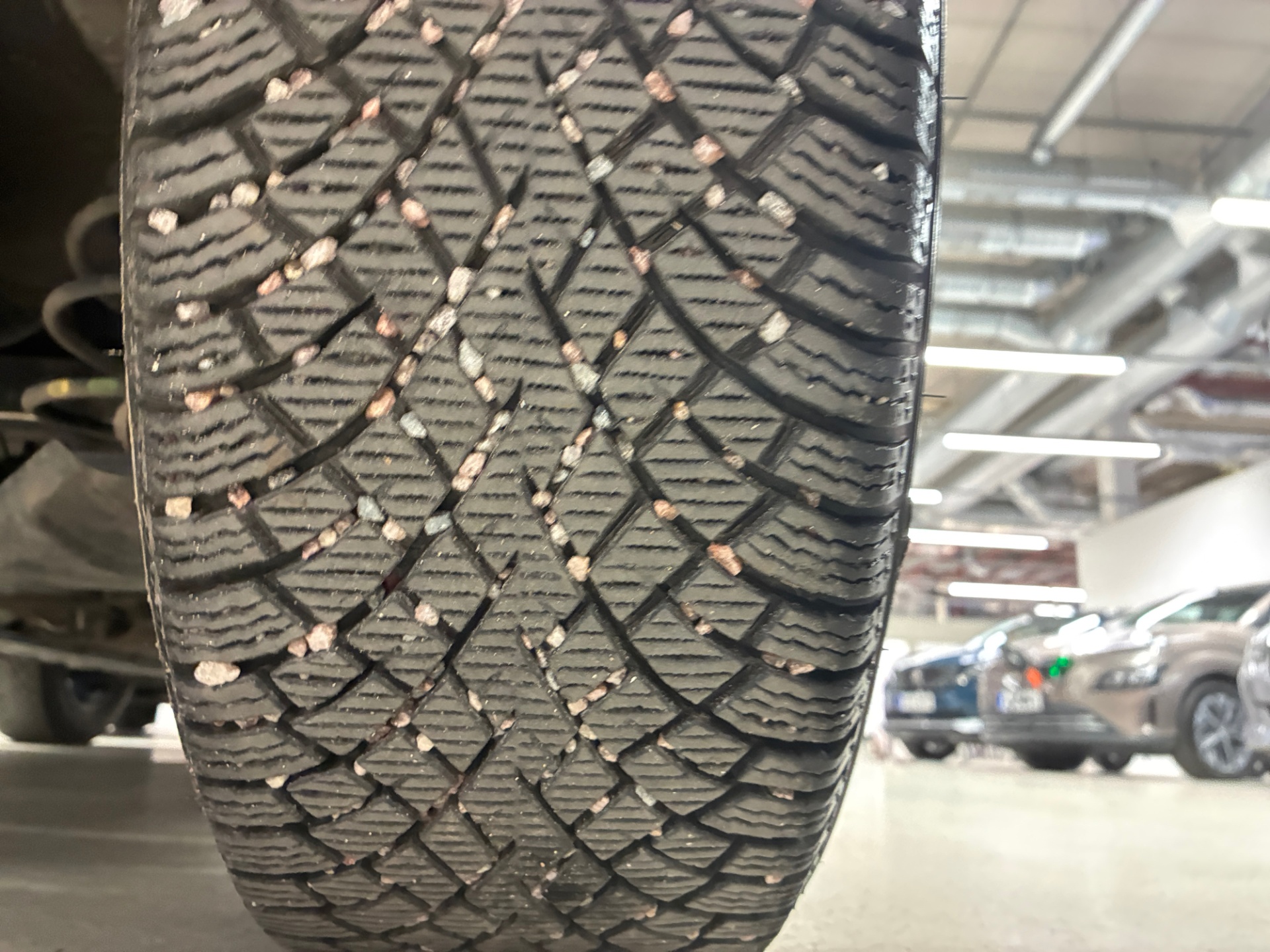 Dacia Sandero Stepway 2024