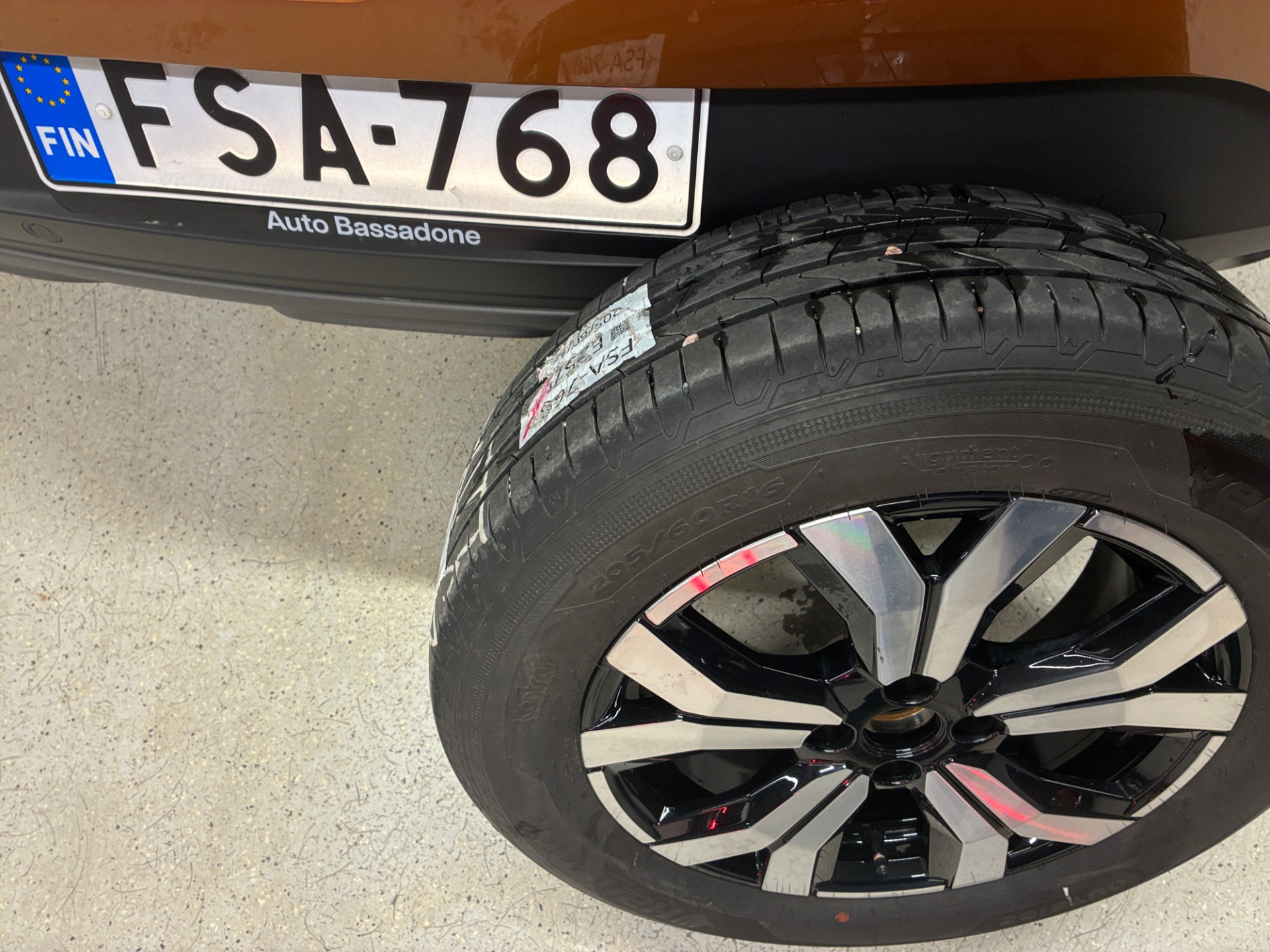 Dacia Sandero Stepway 2024