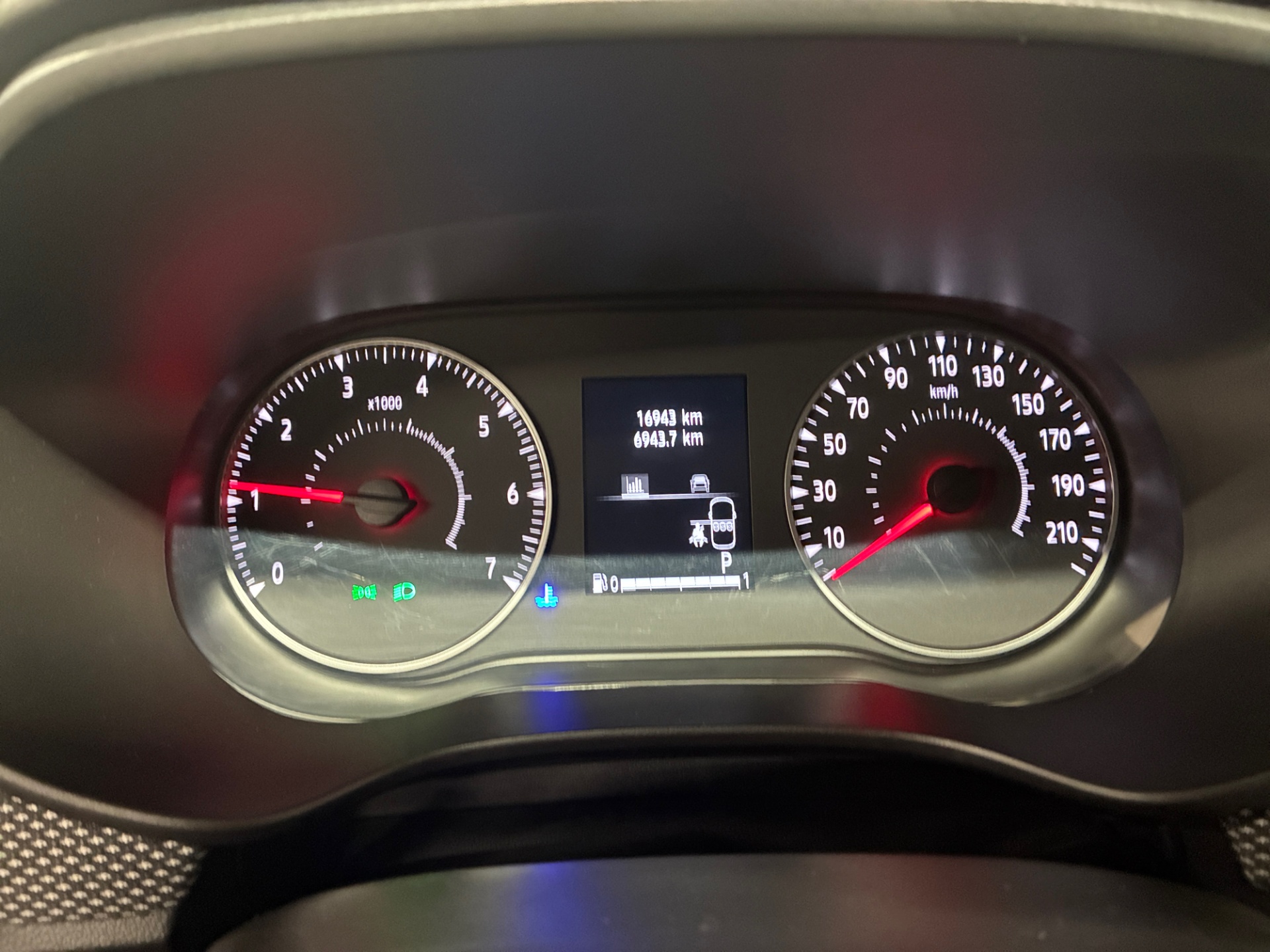 Dacia Sandero Stepway 2024