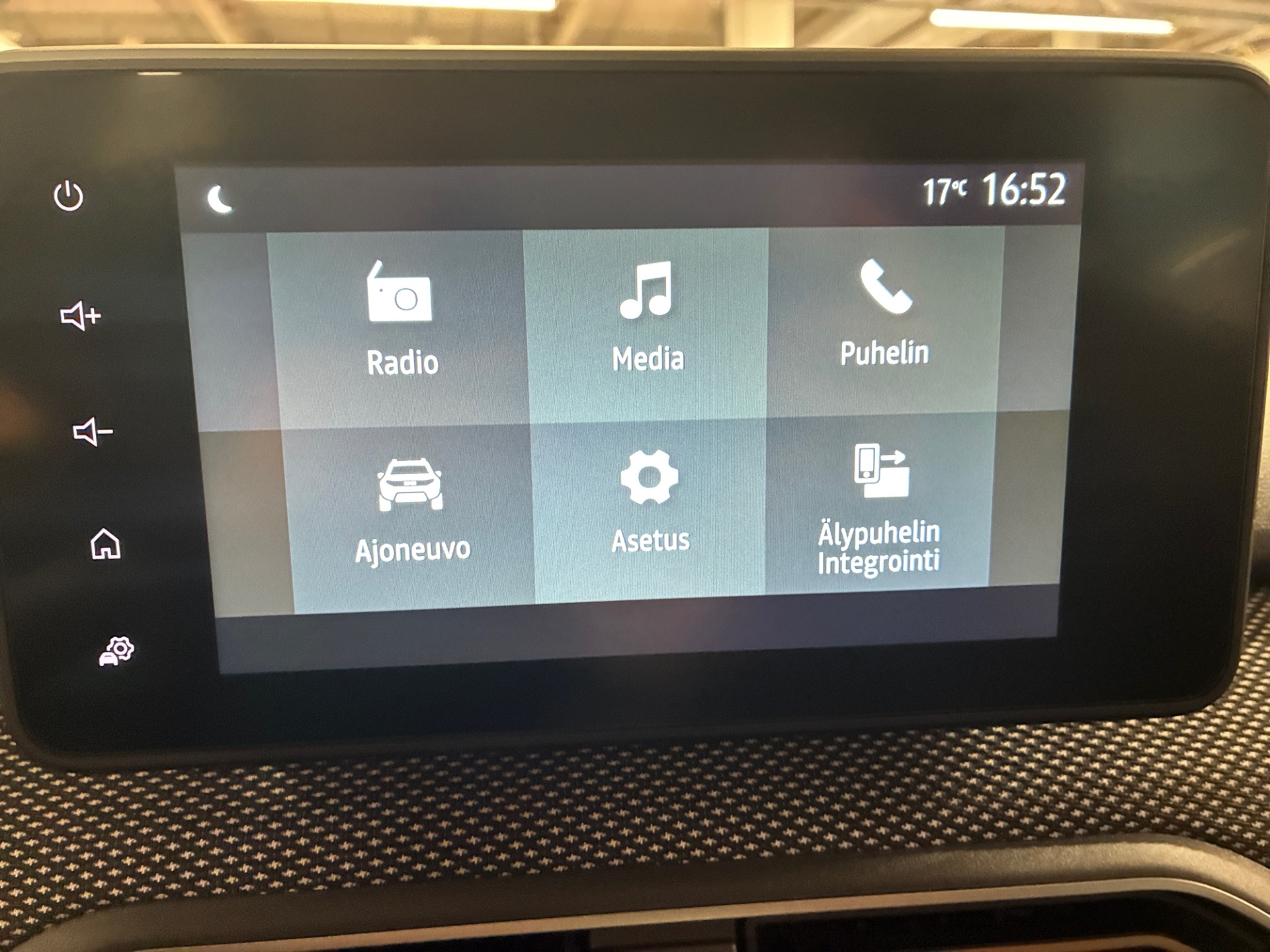 Dacia Sandero Stepway 2024