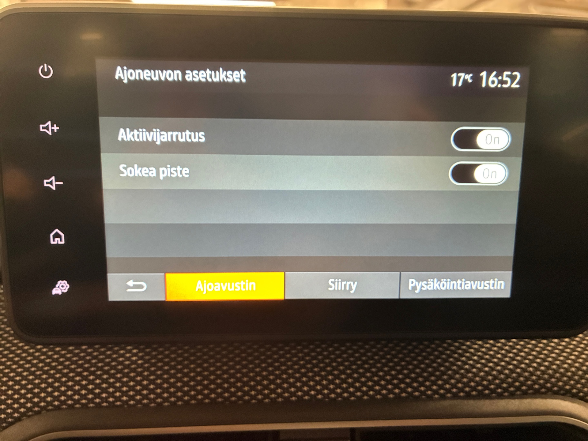 Dacia Sandero Stepway 2024