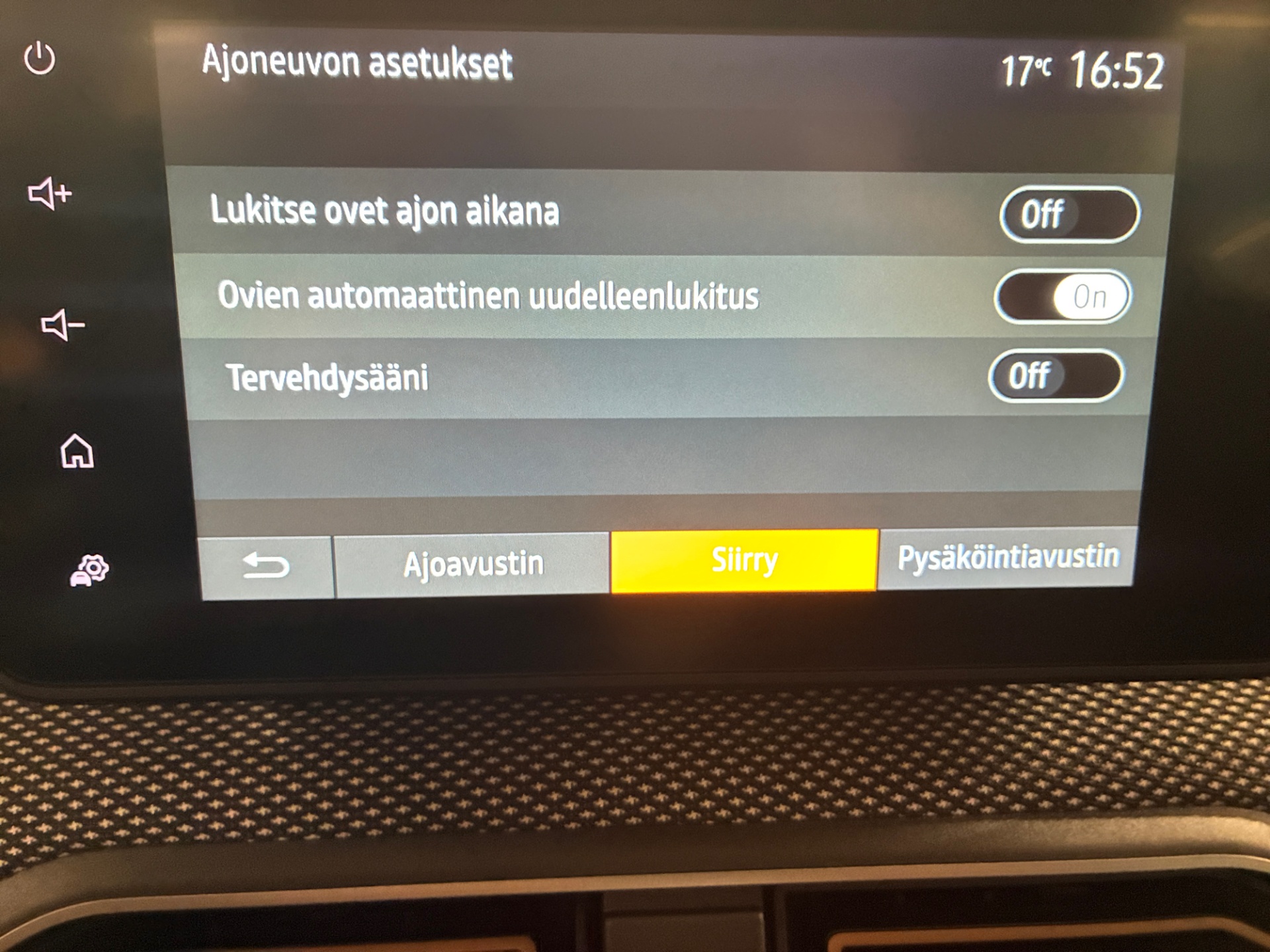 Dacia Sandero Stepway 2024