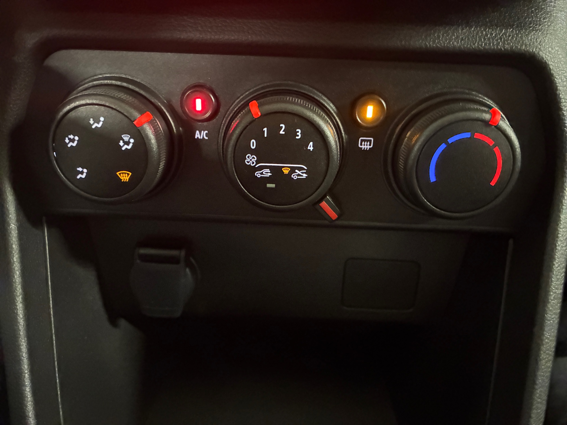 Dacia Sandero Stepway 2024